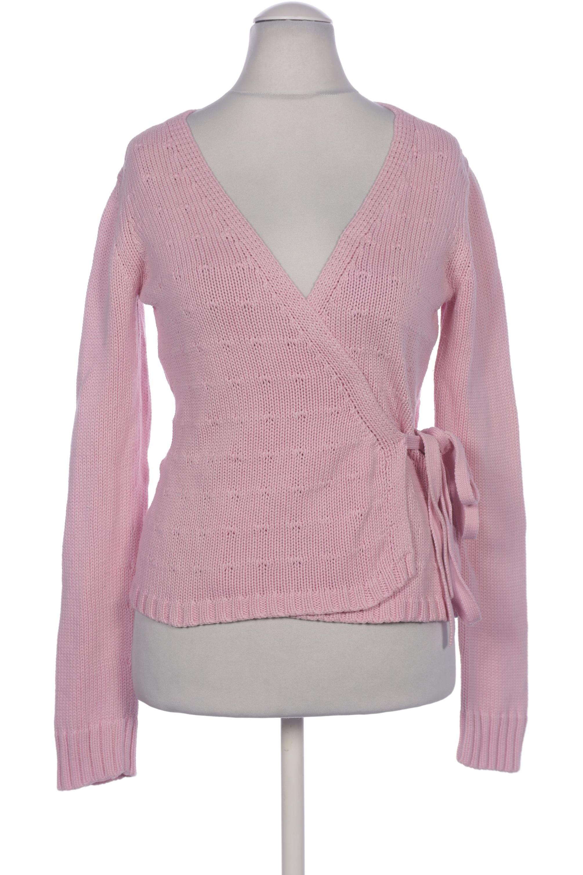 

Esprit Damen Strickjacke, pink, Gr. 38