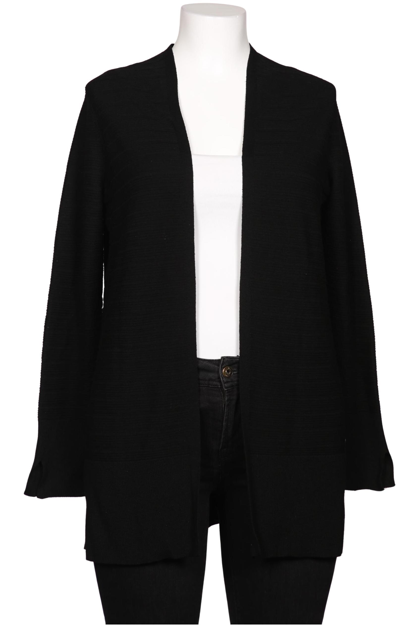 

Esprit Damen Strickjacke, schwarz, Gr. 44