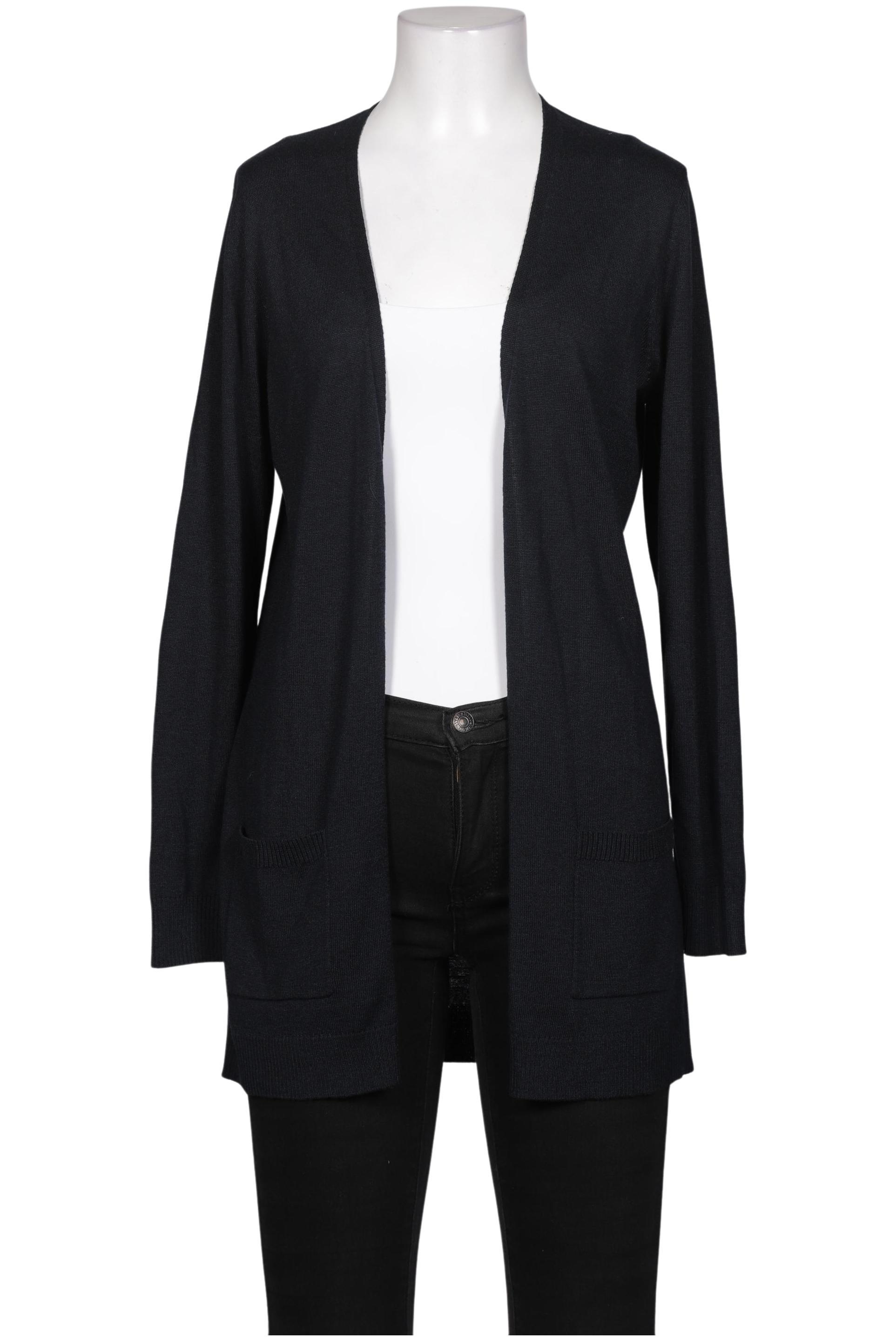 

Esprit Damen Strickjacke, marineblau, Gr. 36