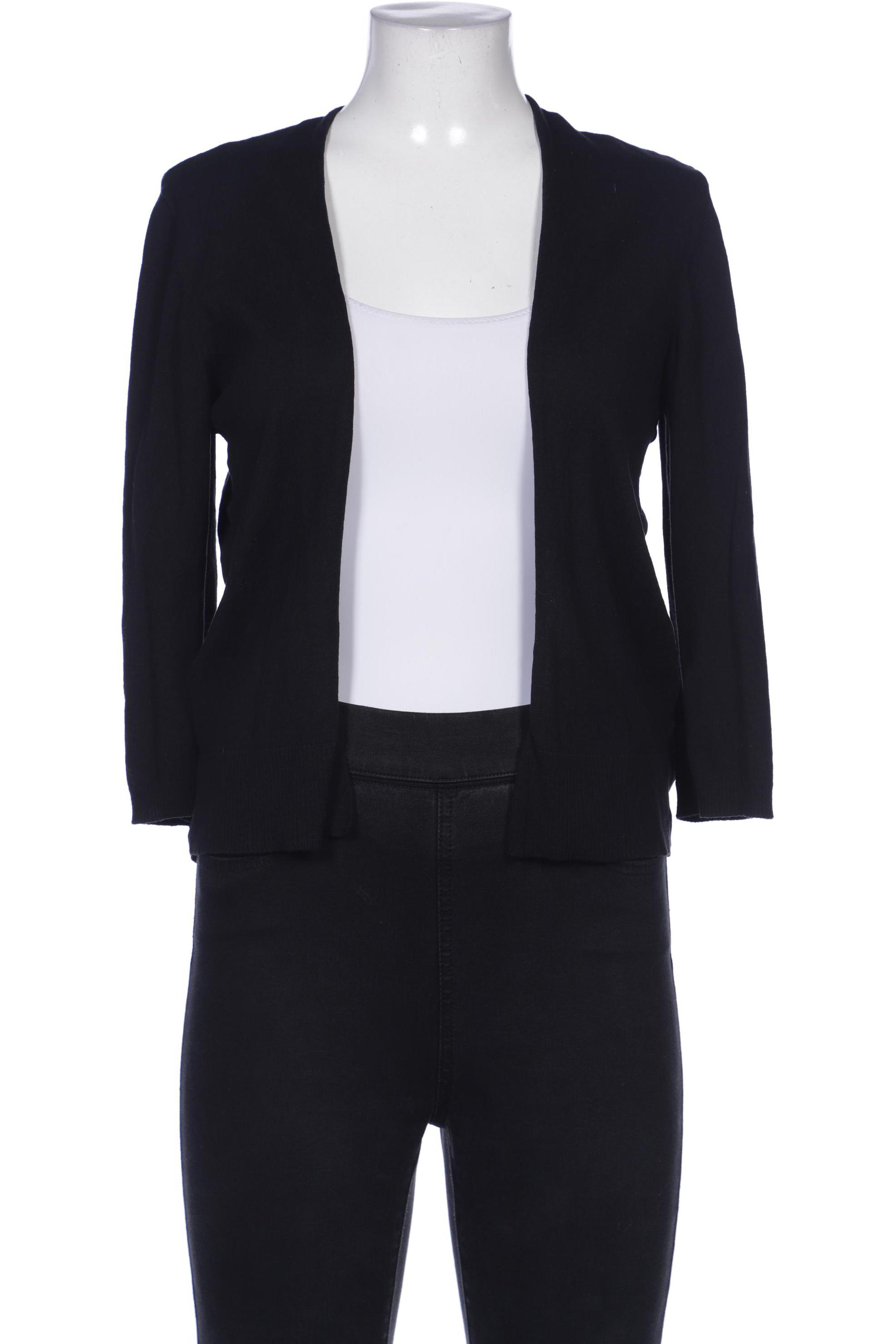 

Esprit Damen Strickjacke, schwarz, Gr. 42