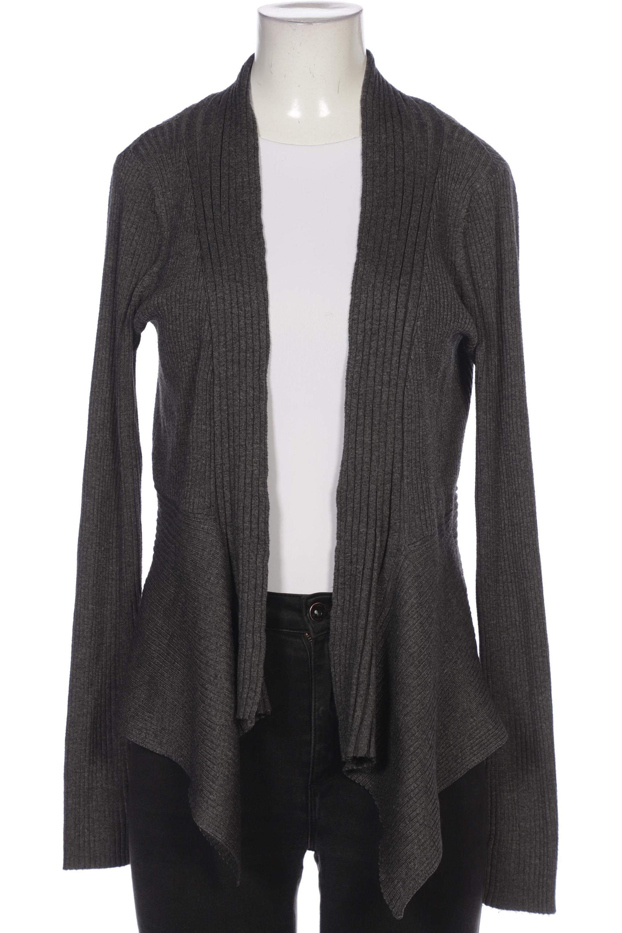 

Esprit Damen Strickjacke, grau, Gr. 38