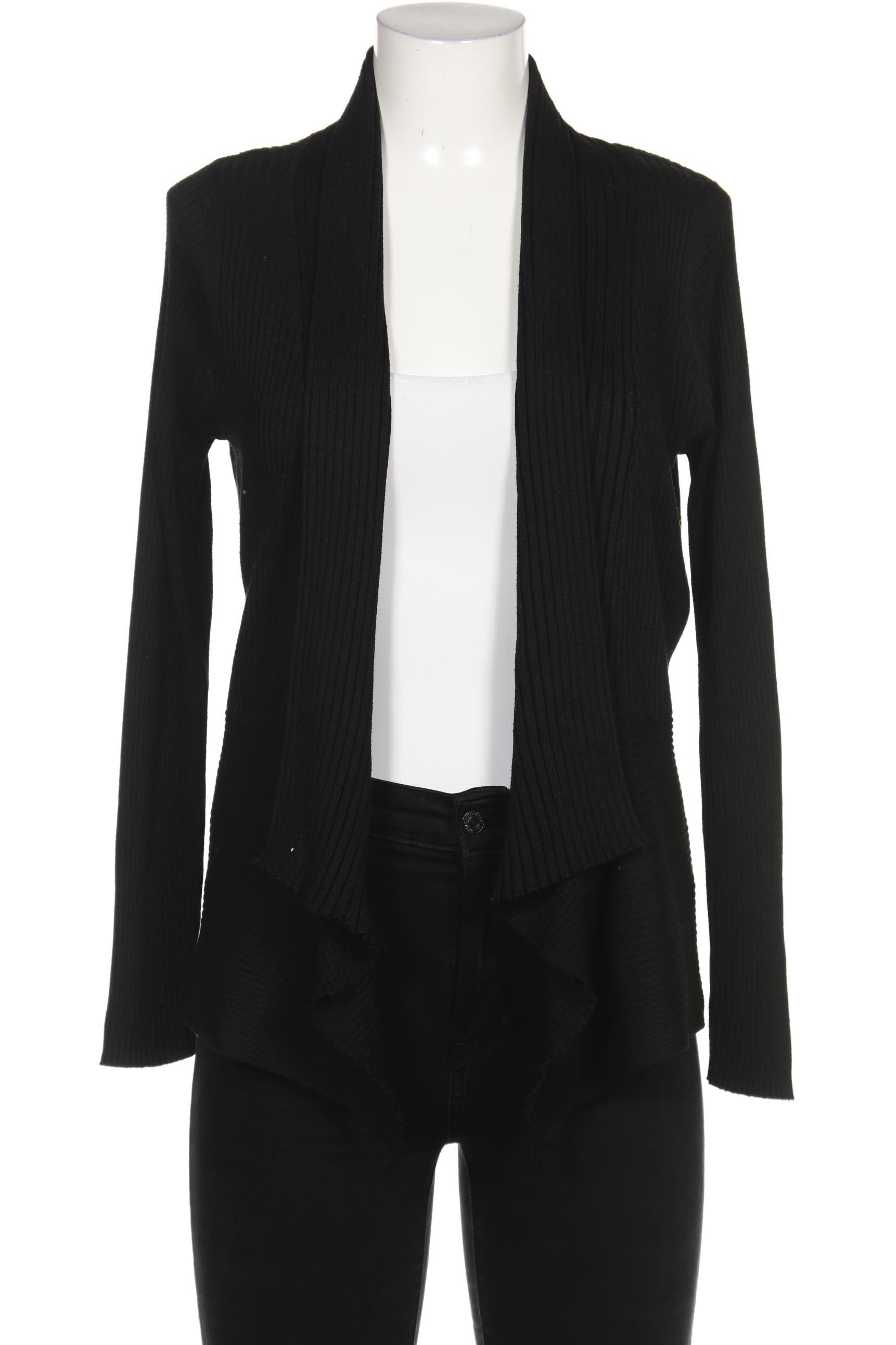 

Esprit Damen Strickjacke, schwarz