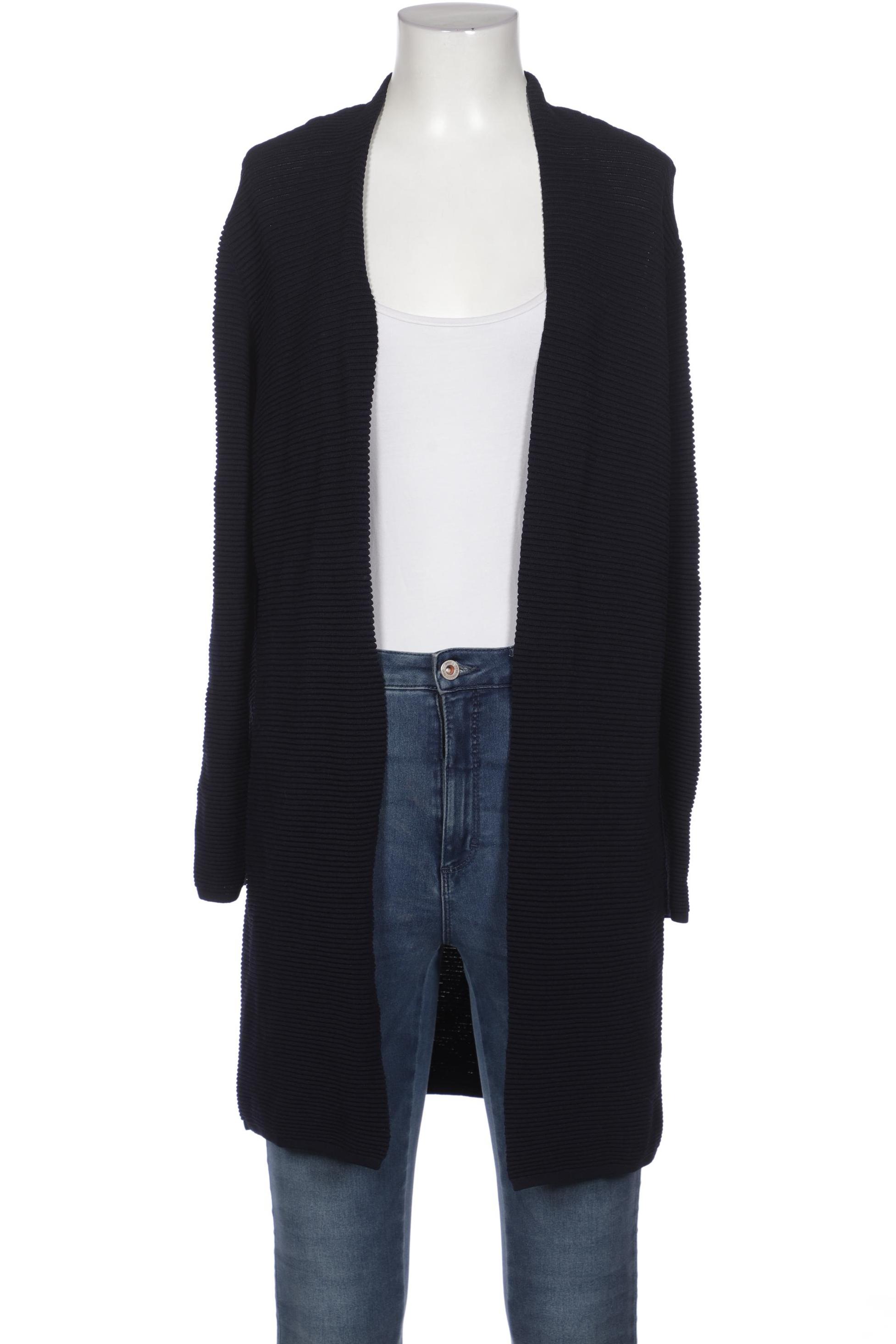 

Esprit Damen Strickjacke, blau, Gr. 42