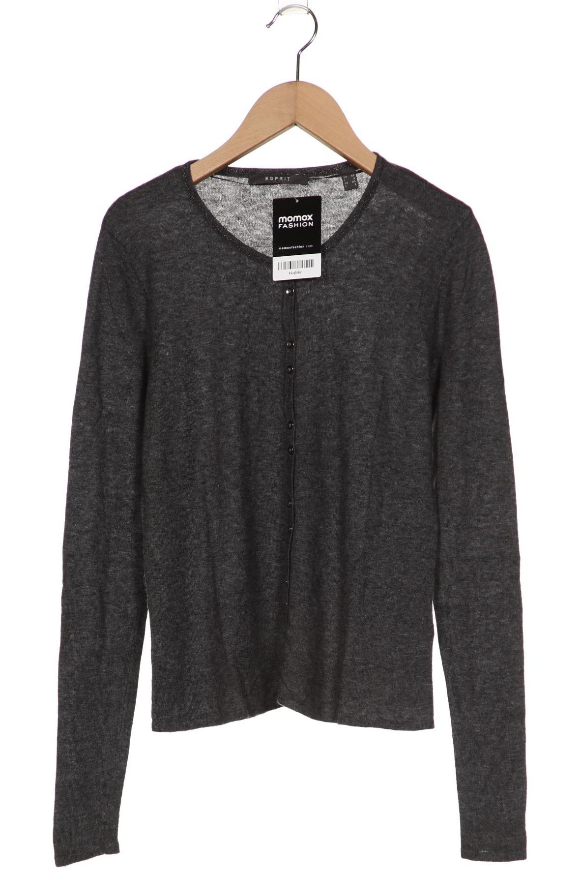 

Esprit Damen Strickjacke, grau