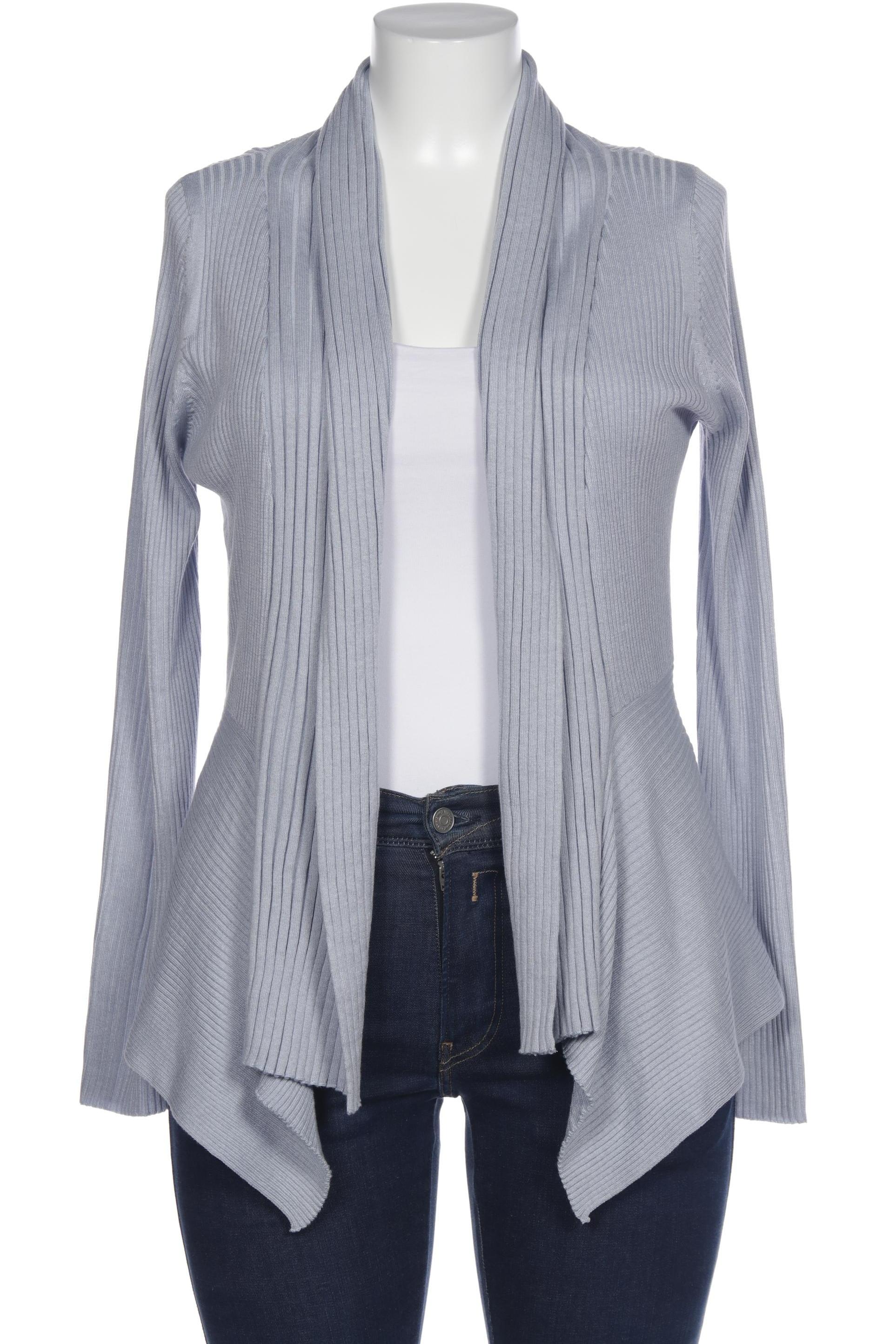 

Esprit Damen Strickjacke, hellblau, Gr. 44