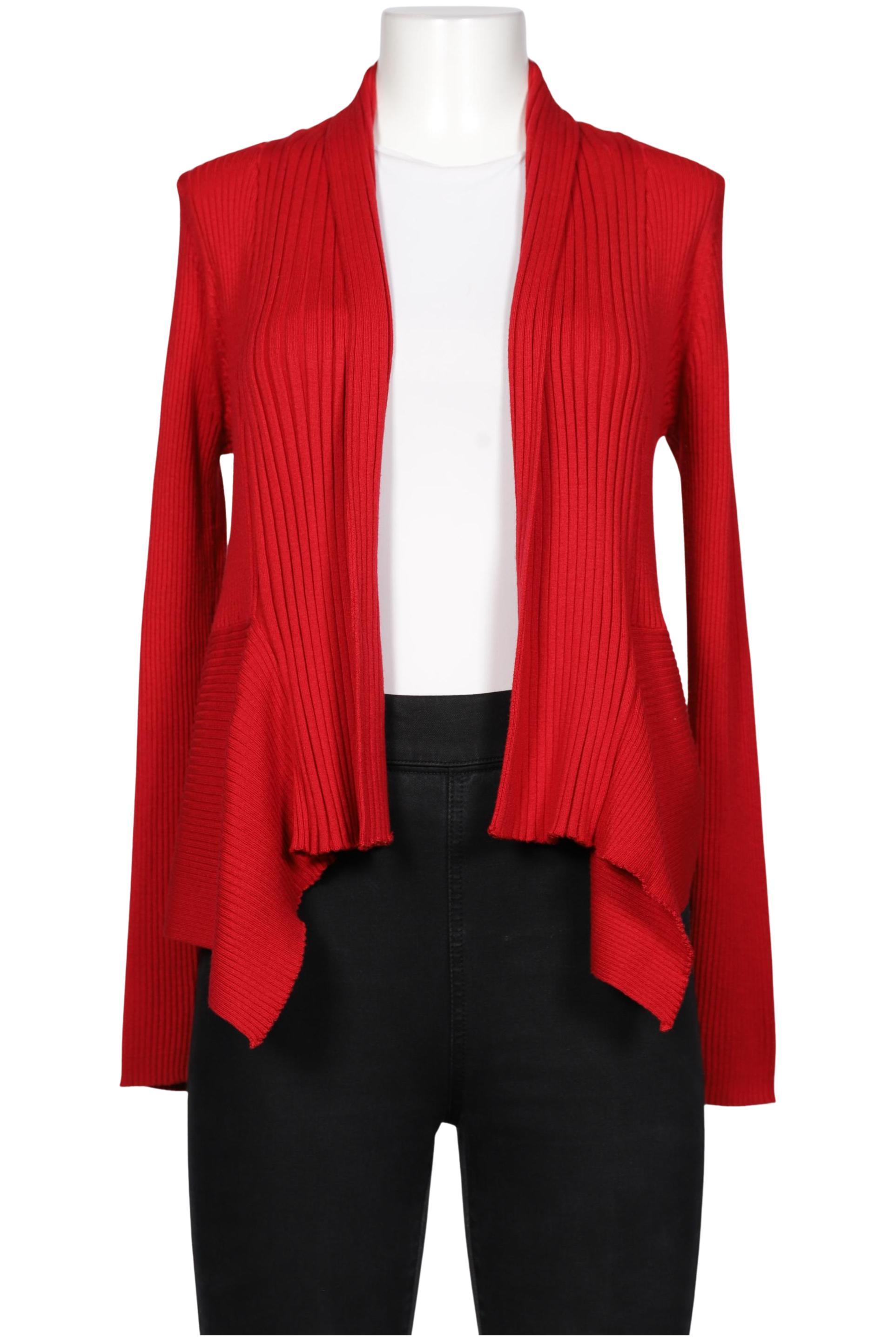 

Esprit Damen Strickjacke, rot, Gr. 42