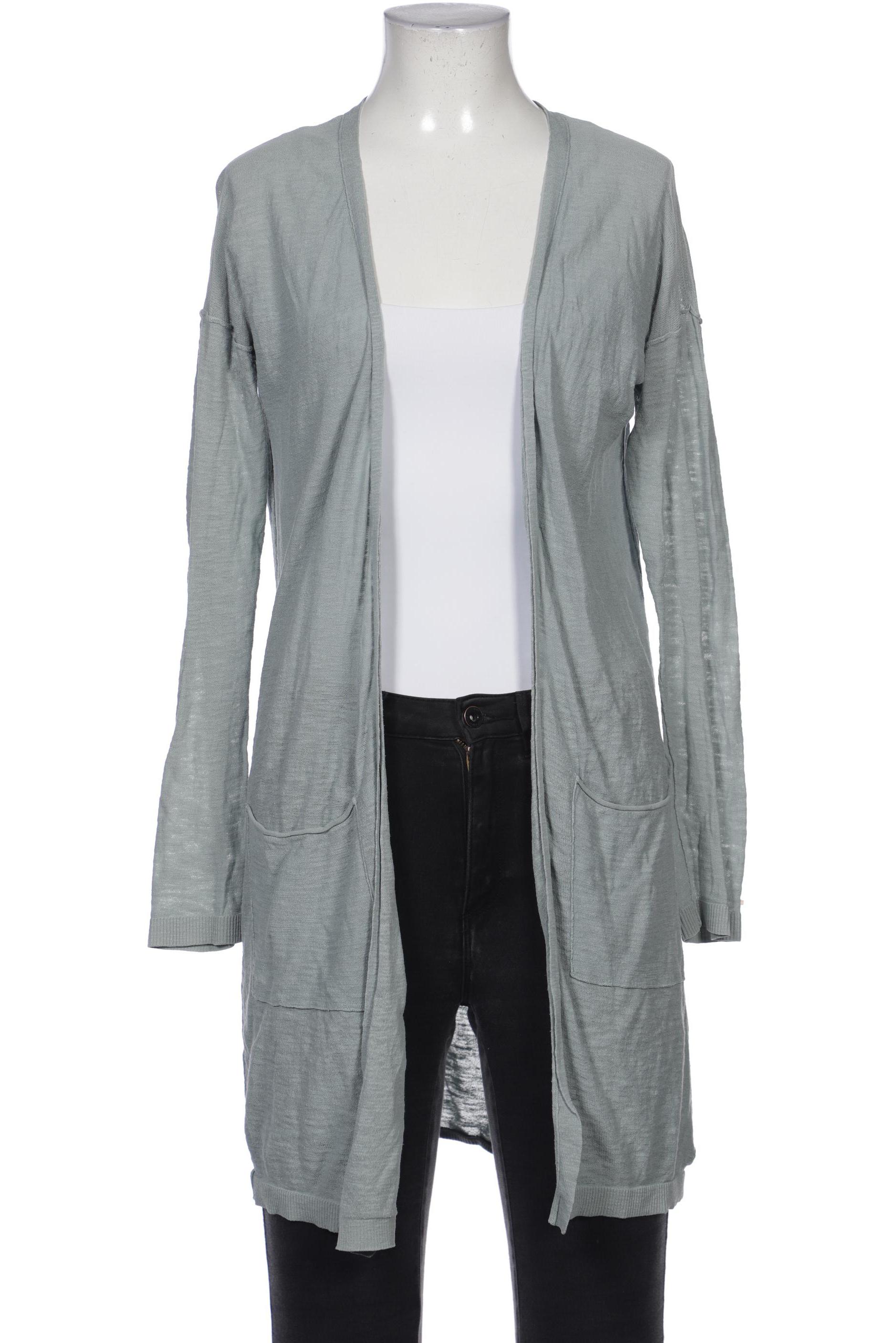

Esprit Damen Strickjacke, türkis, Gr. 34