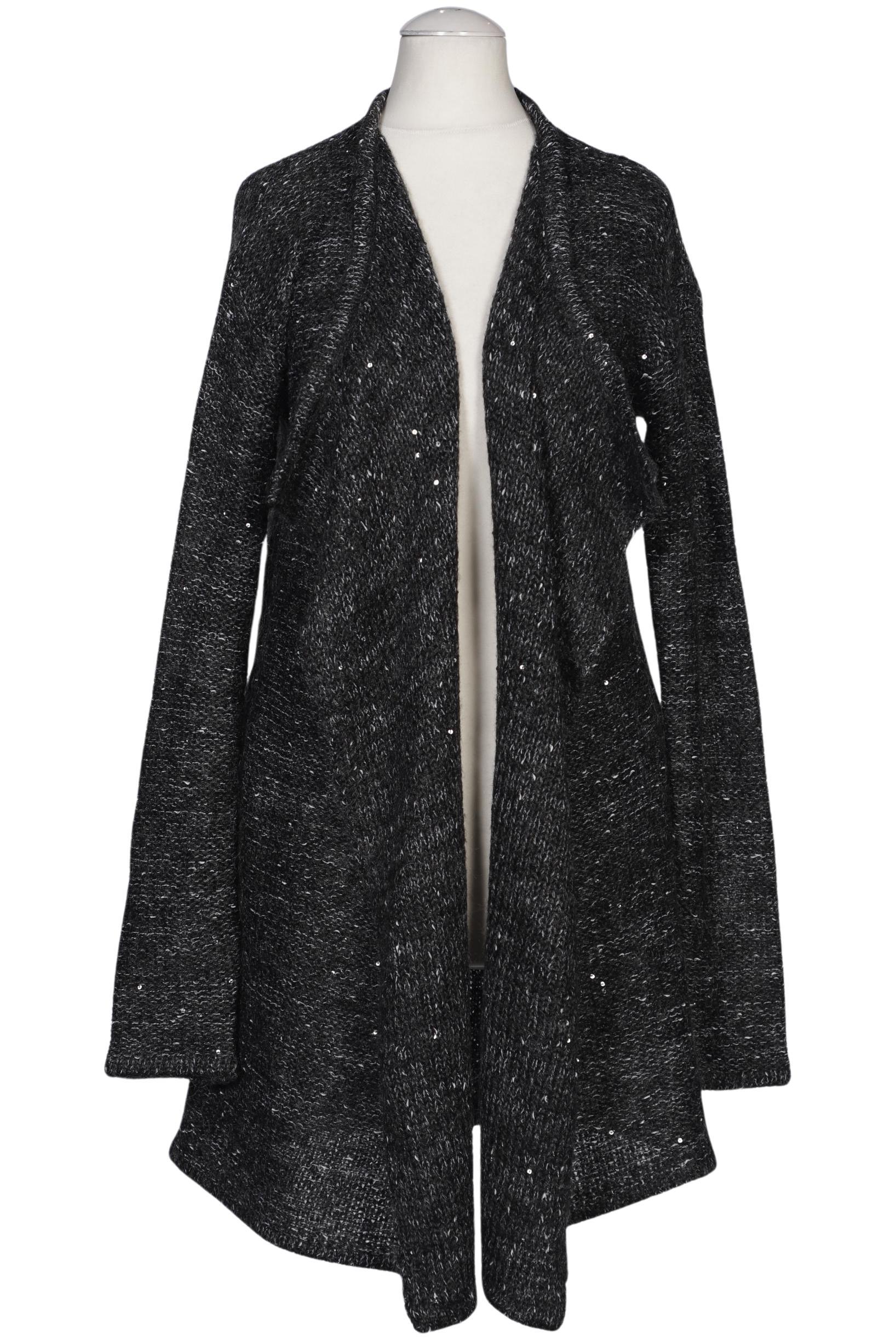 

Esprit Damen Strickjacke, grau, Gr. 36