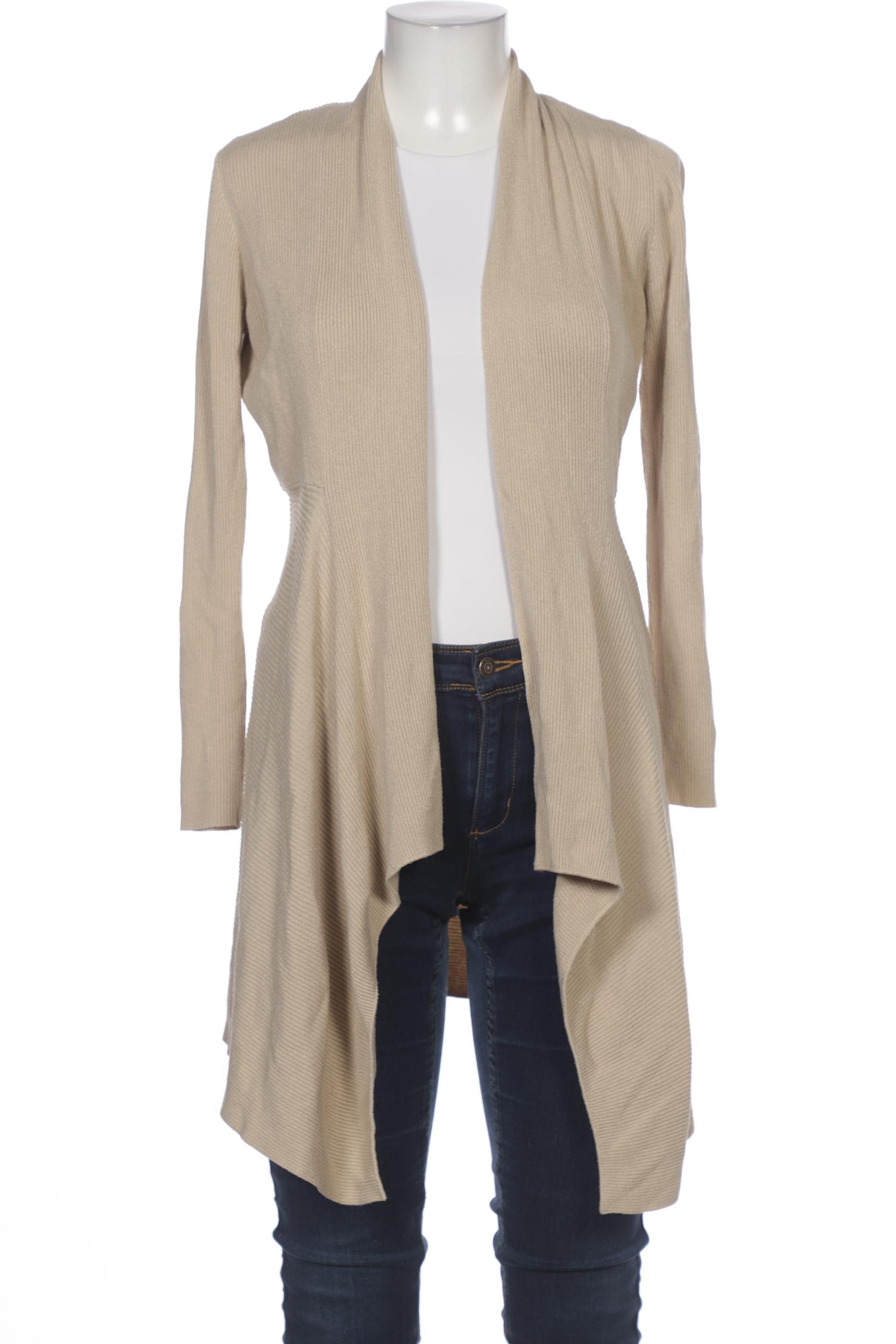 

Esprit Damen Strickjacke, beige