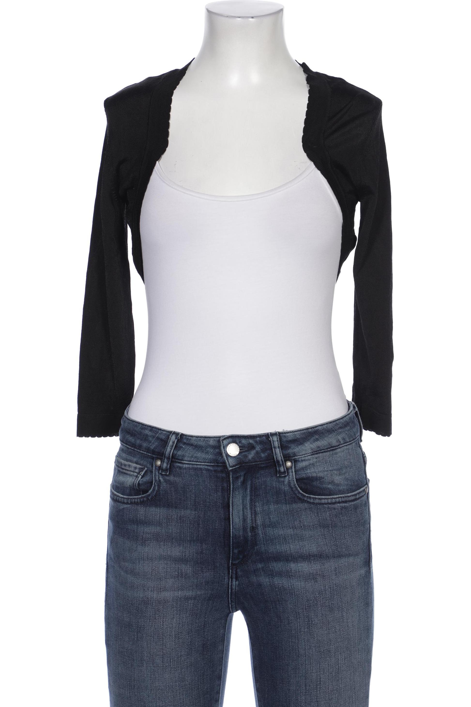 

Esprit Damen Strickjacke, schwarz