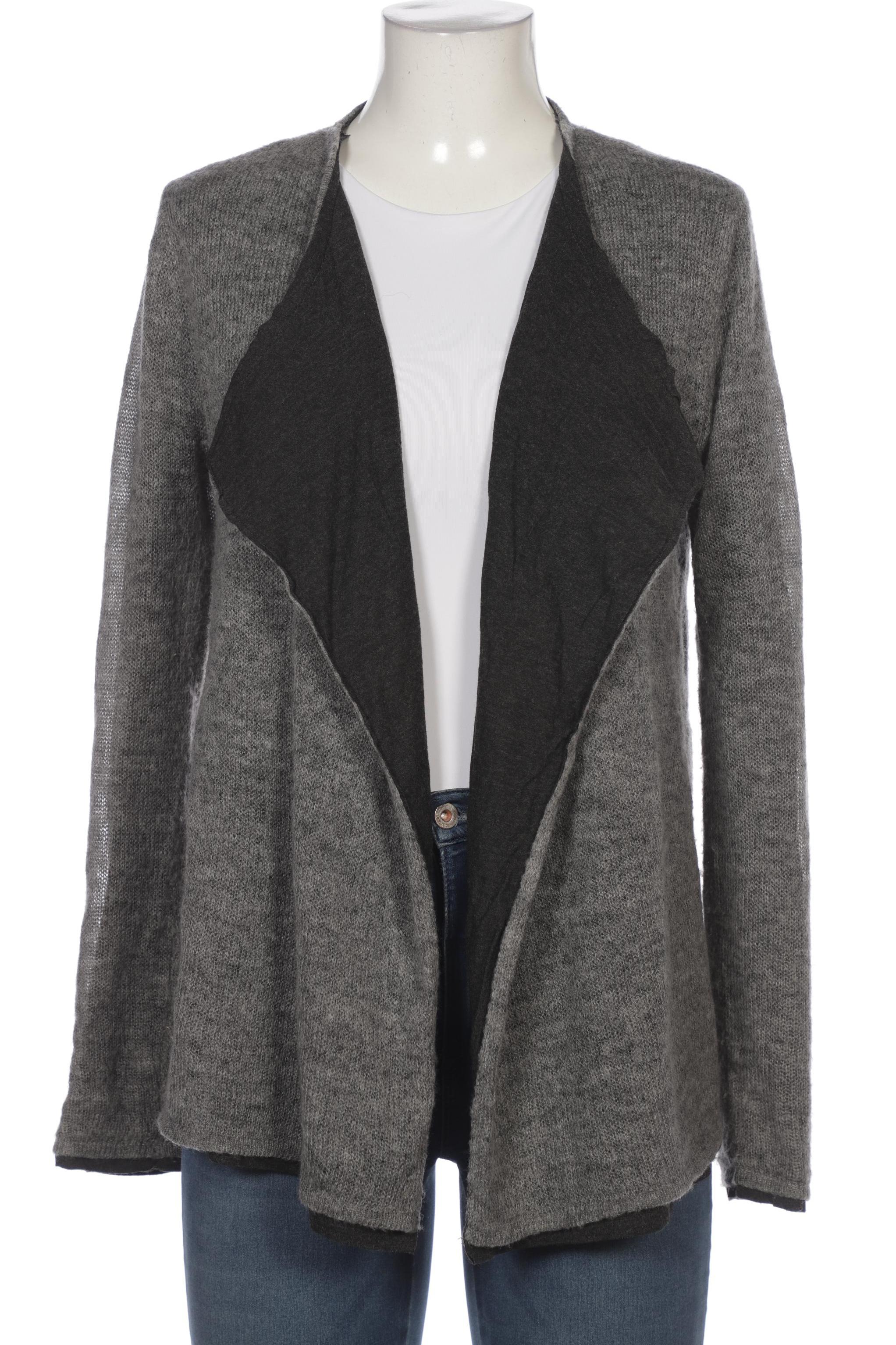 

Esprit Damen Strickjacke, grau