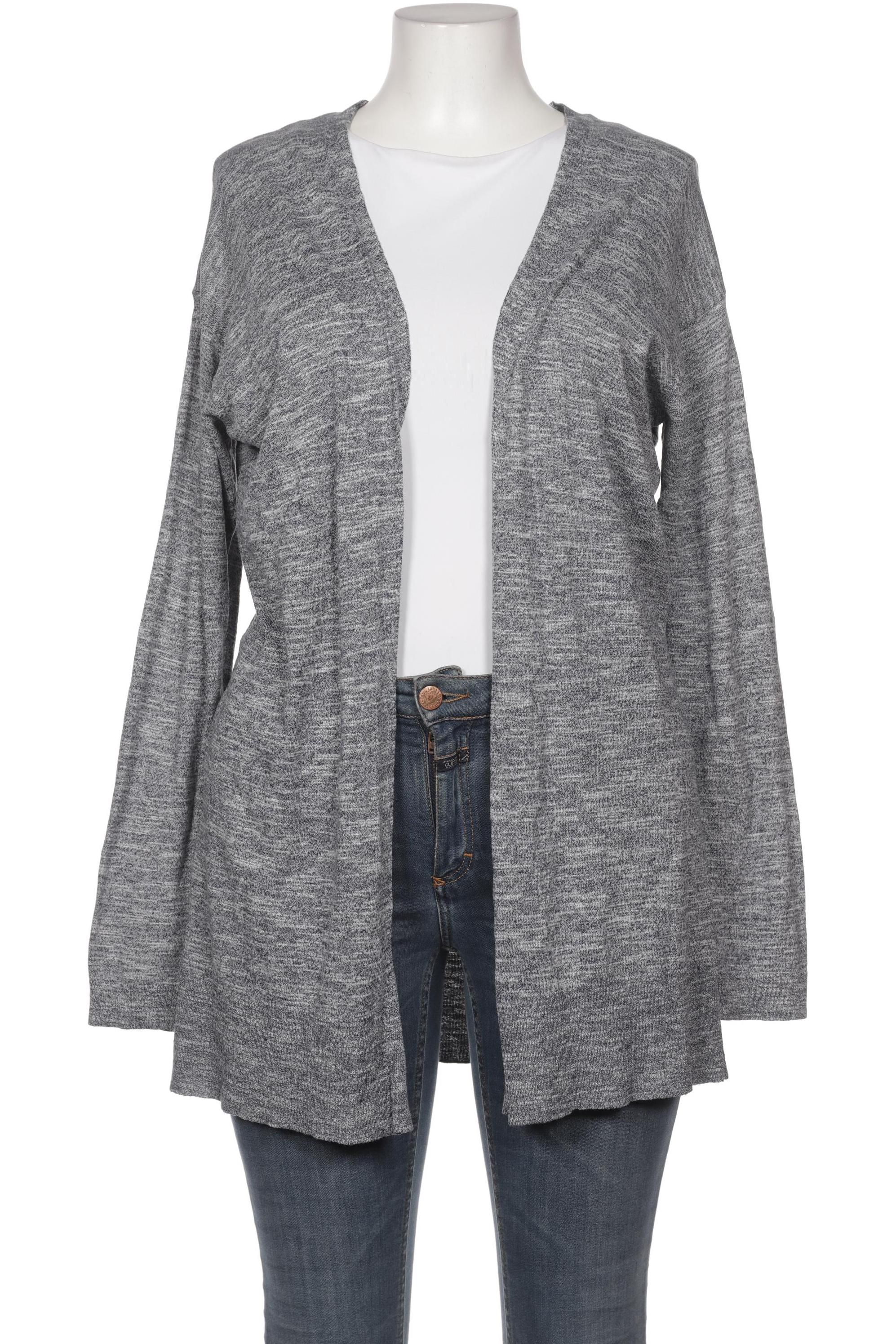 

Esprit Damen Strickjacke, marineblau, Gr. 44