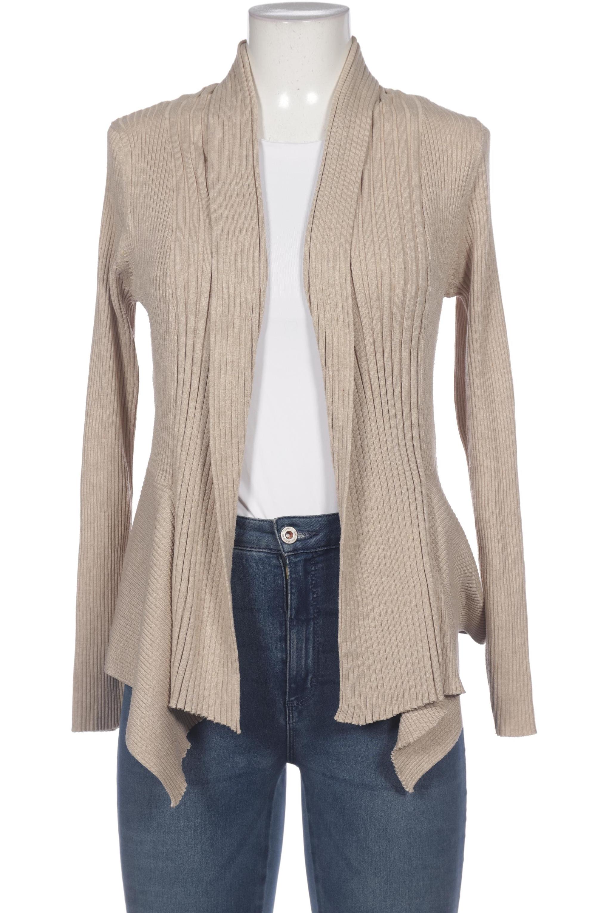 

Esprit Damen Strickjacke, beige, Gr. 42
