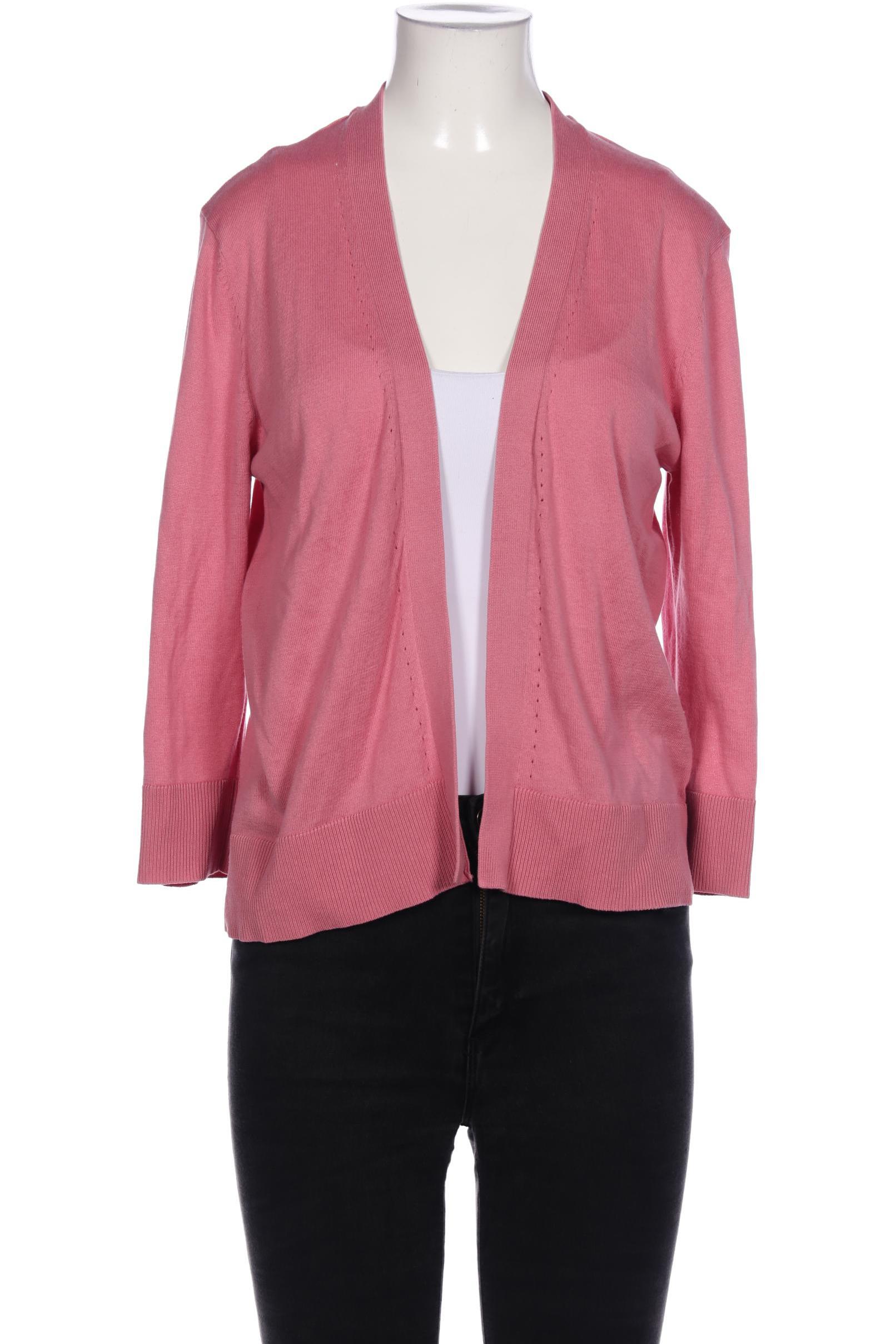 

Esprit Damen Strickjacke, pink