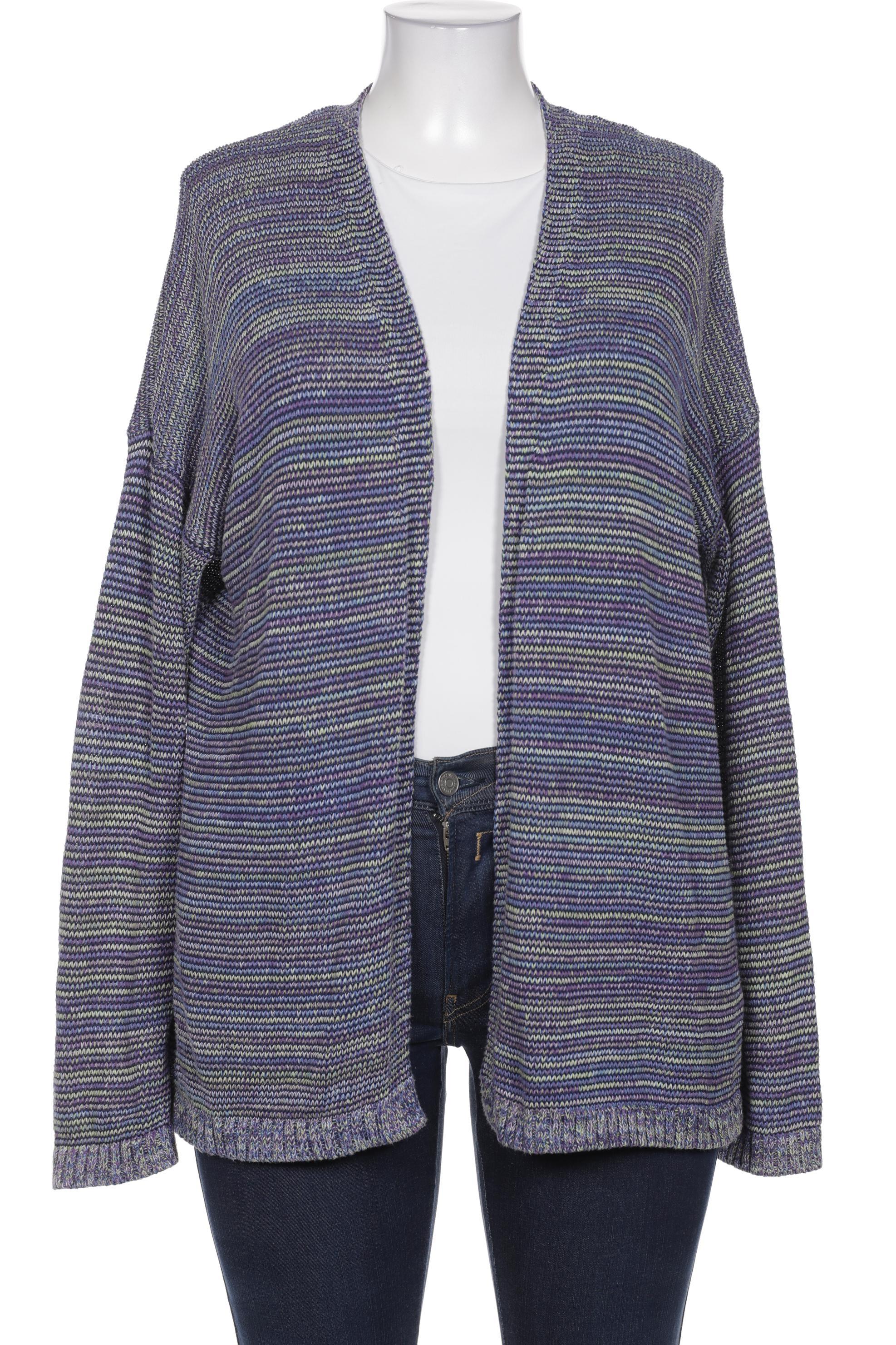 

Esprit Damen Strickjacke, flieder, Gr. 48
