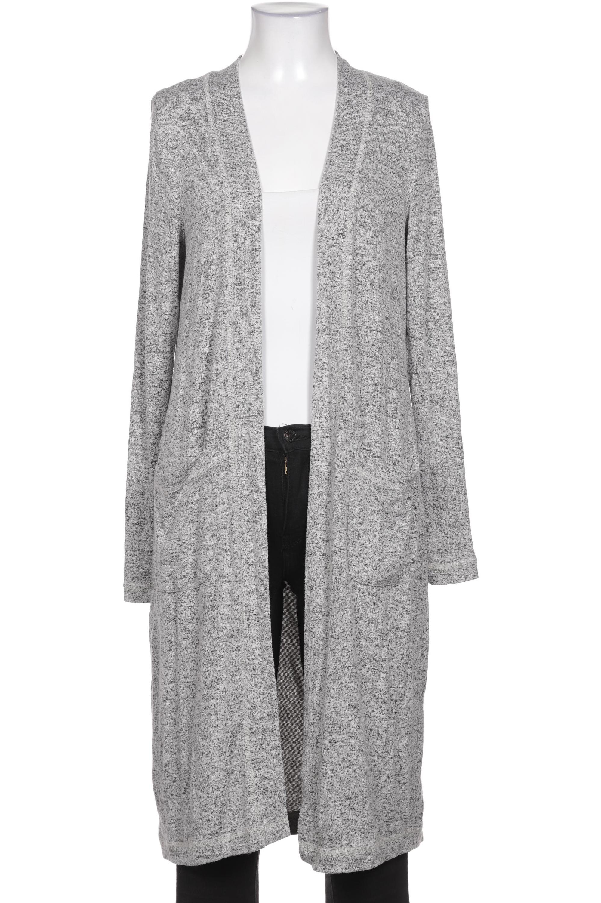 

Esprit Damen Strickjacke, grau, Gr. 36