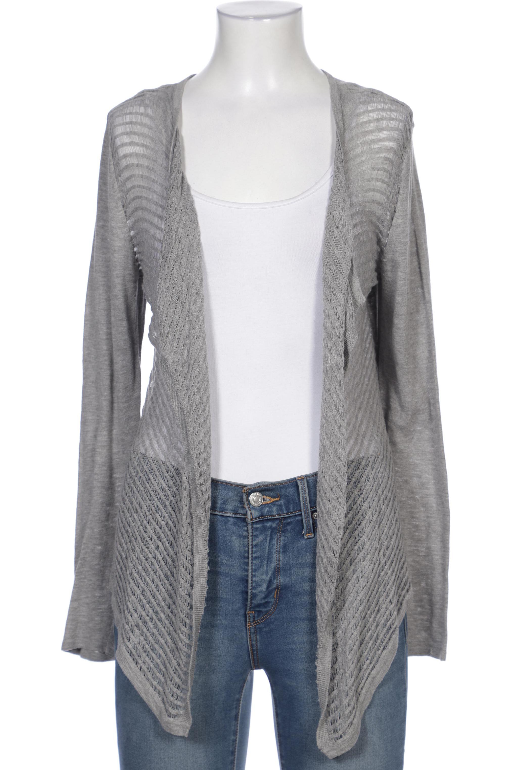 

Esprit Damen Strickjacke, grau