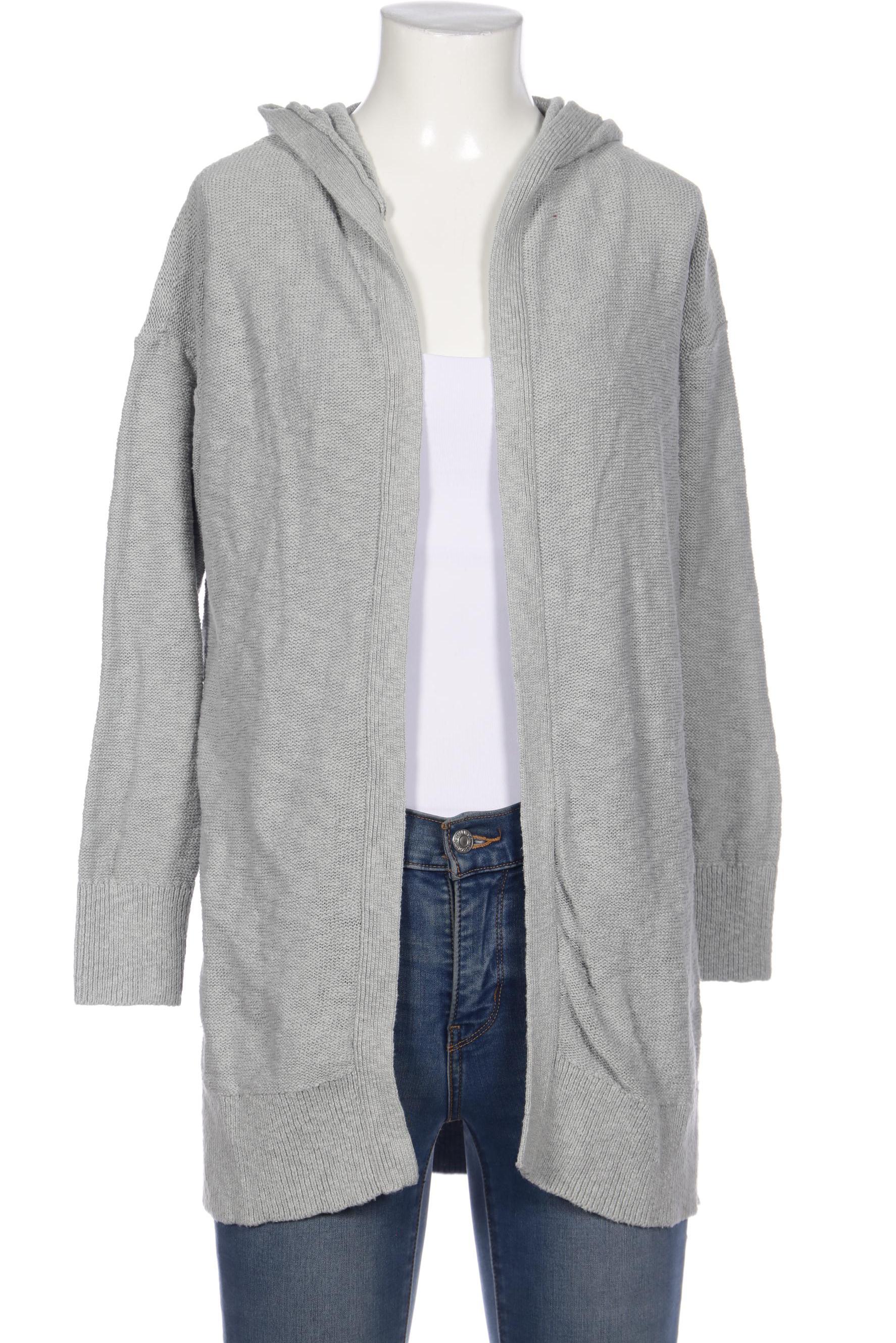 

Esprit Damen Strickjacke, grau