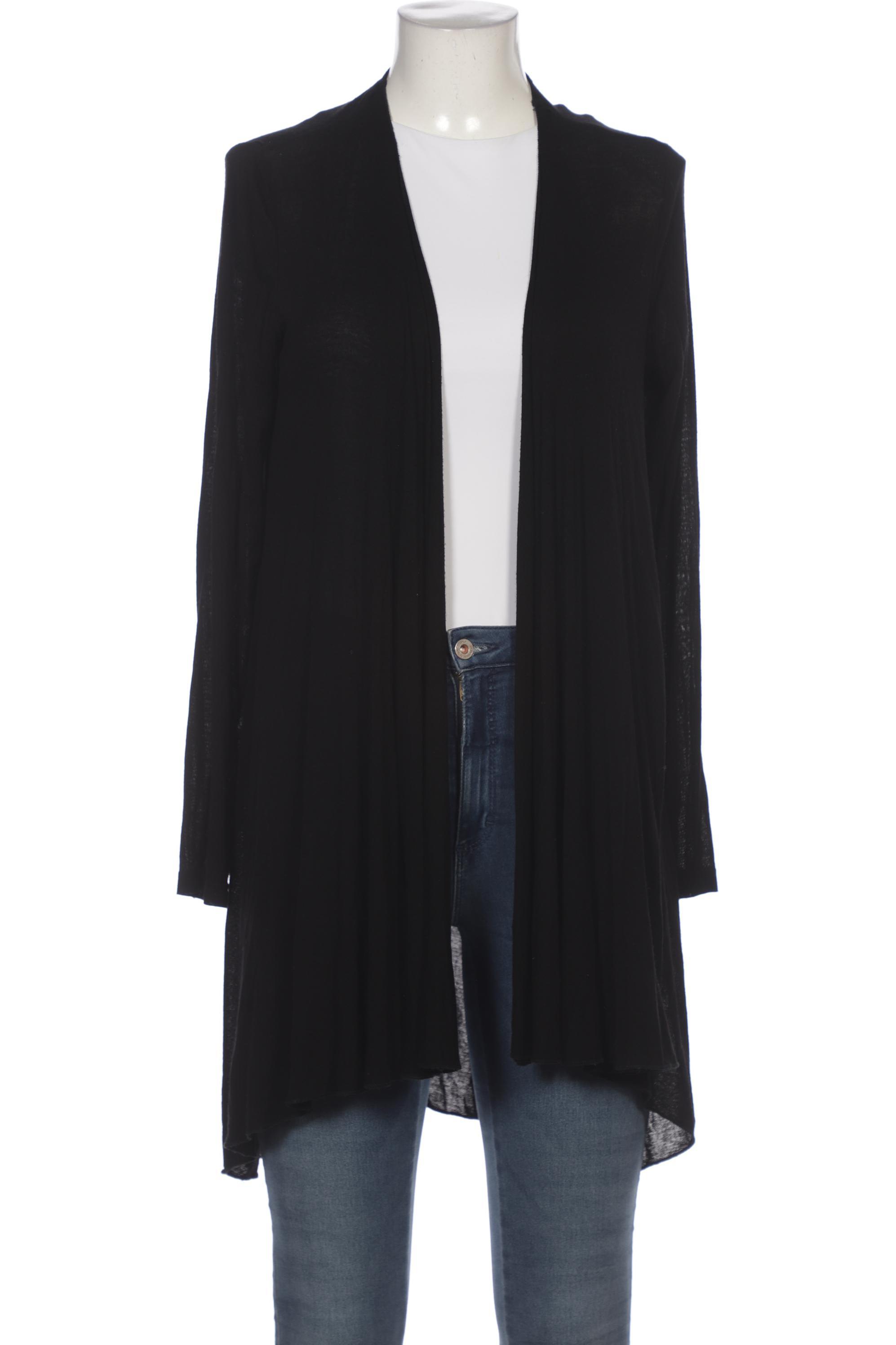 

Esprit Damen Strickjacke, schwarz