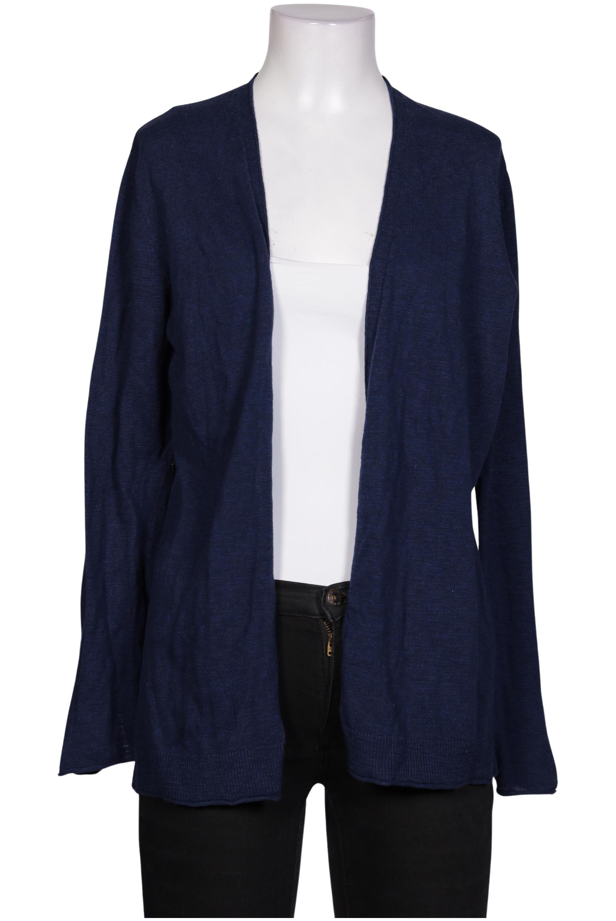 

Esprit Damen Strickjacke, marineblau, Gr. 36