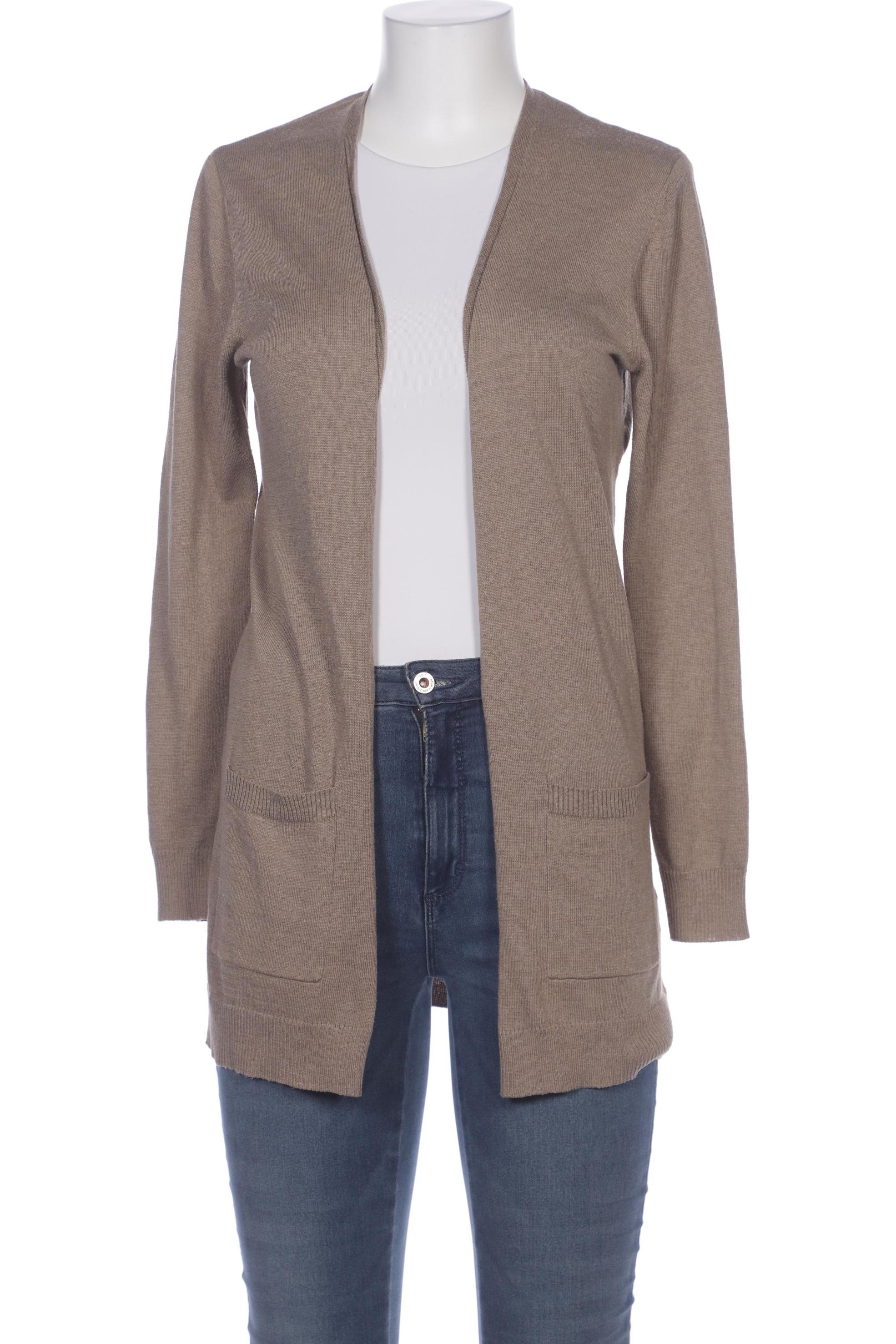 

Esprit Damen Strickjacke, braun, Gr. 38