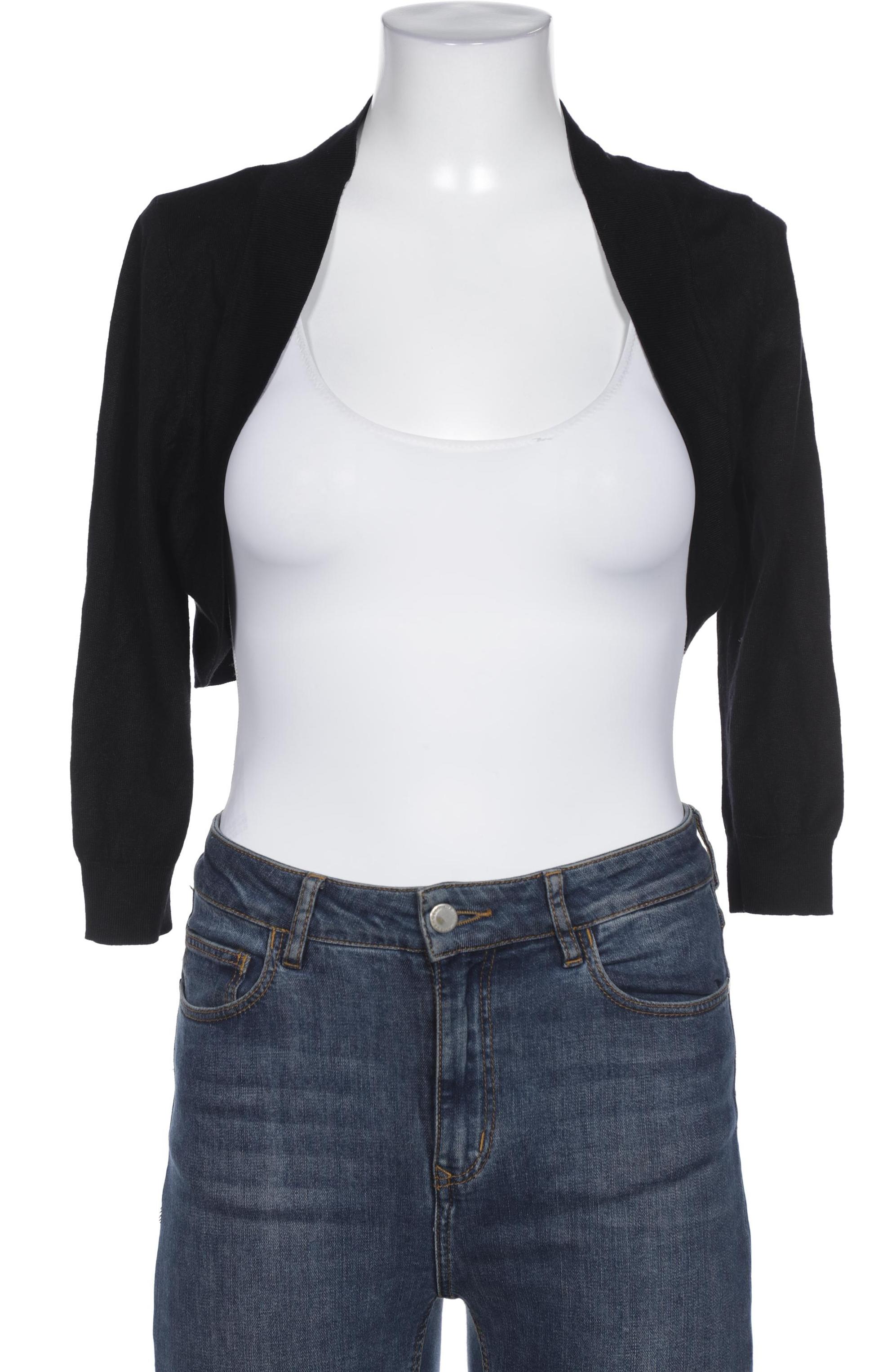 

Esprit Damen Strickjacke, schwarz