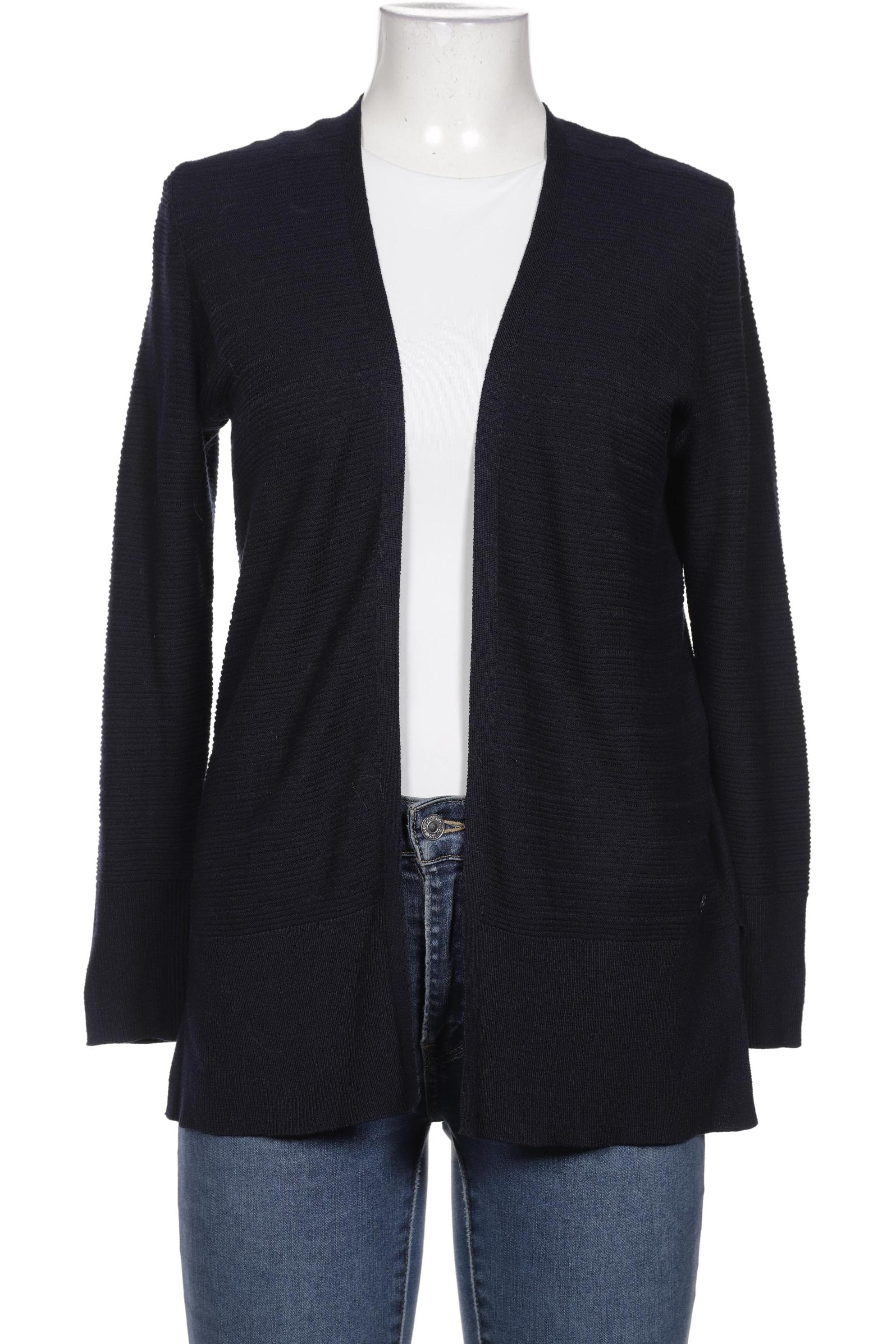 

Esprit Damen Strickjacke, marineblau, Gr. 36
