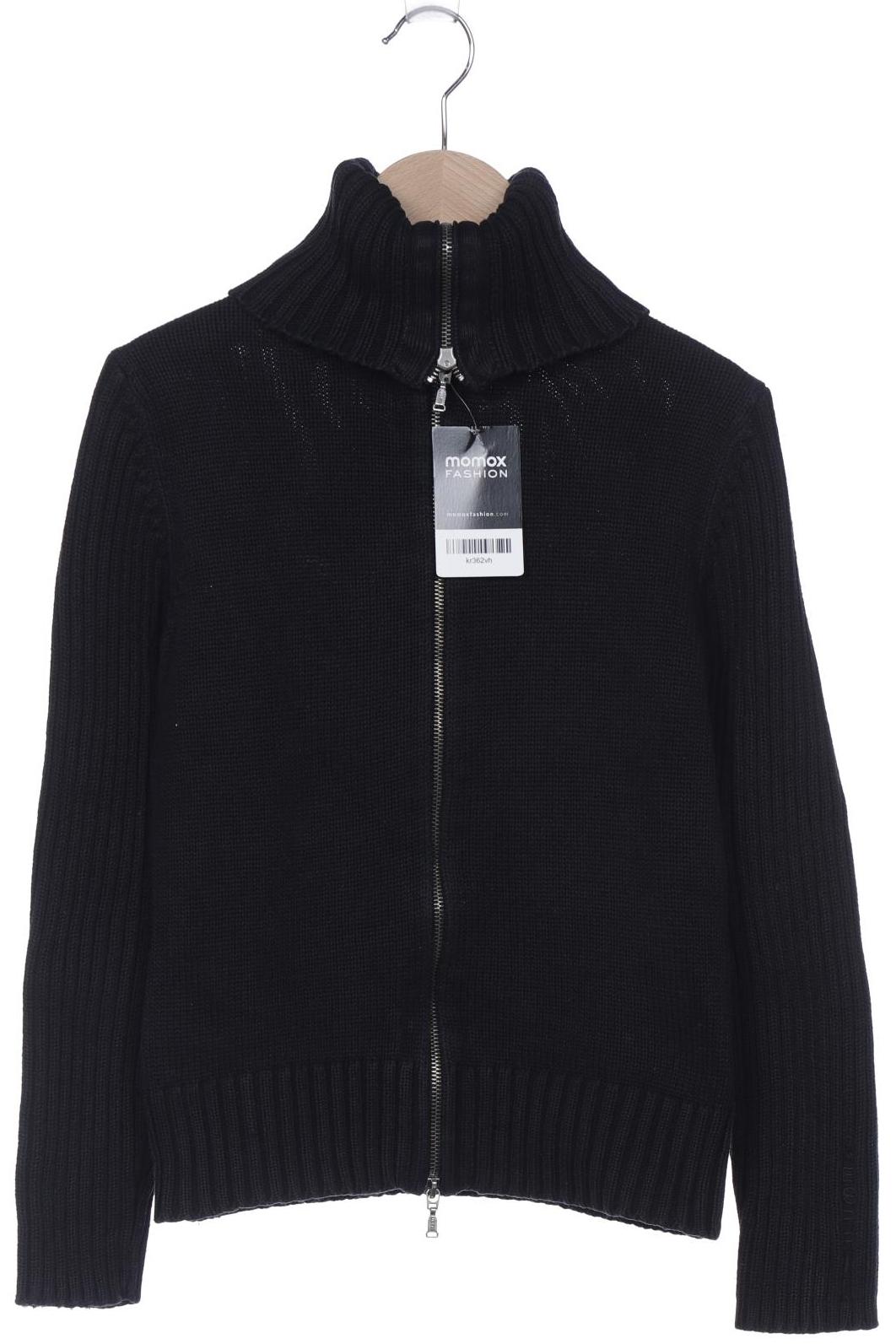 

Esprit Damen Strickjacke, schwarz, Gr. 34