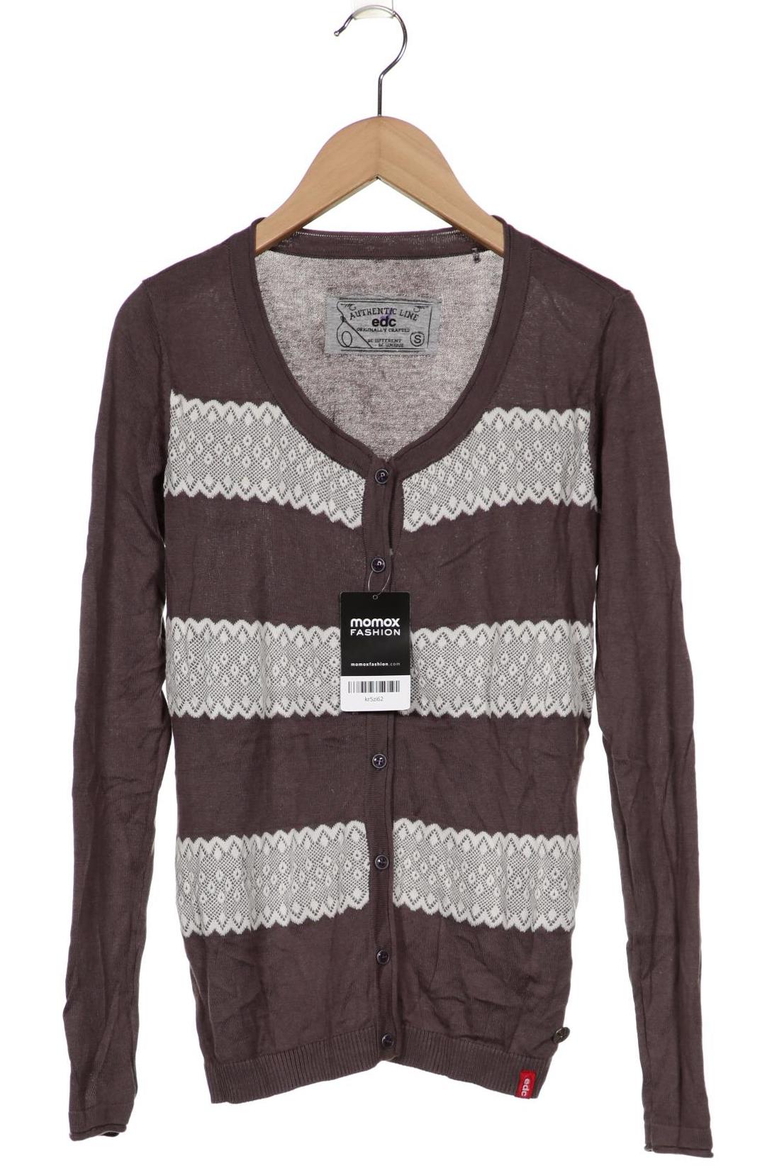 

Esprit Damen Strickjacke, grau