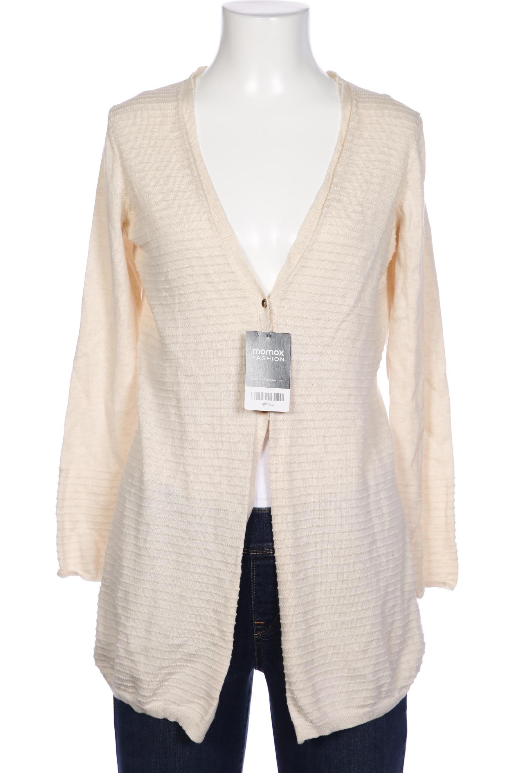 

Esprit Damen Strickjacke, beige, Gr. 36