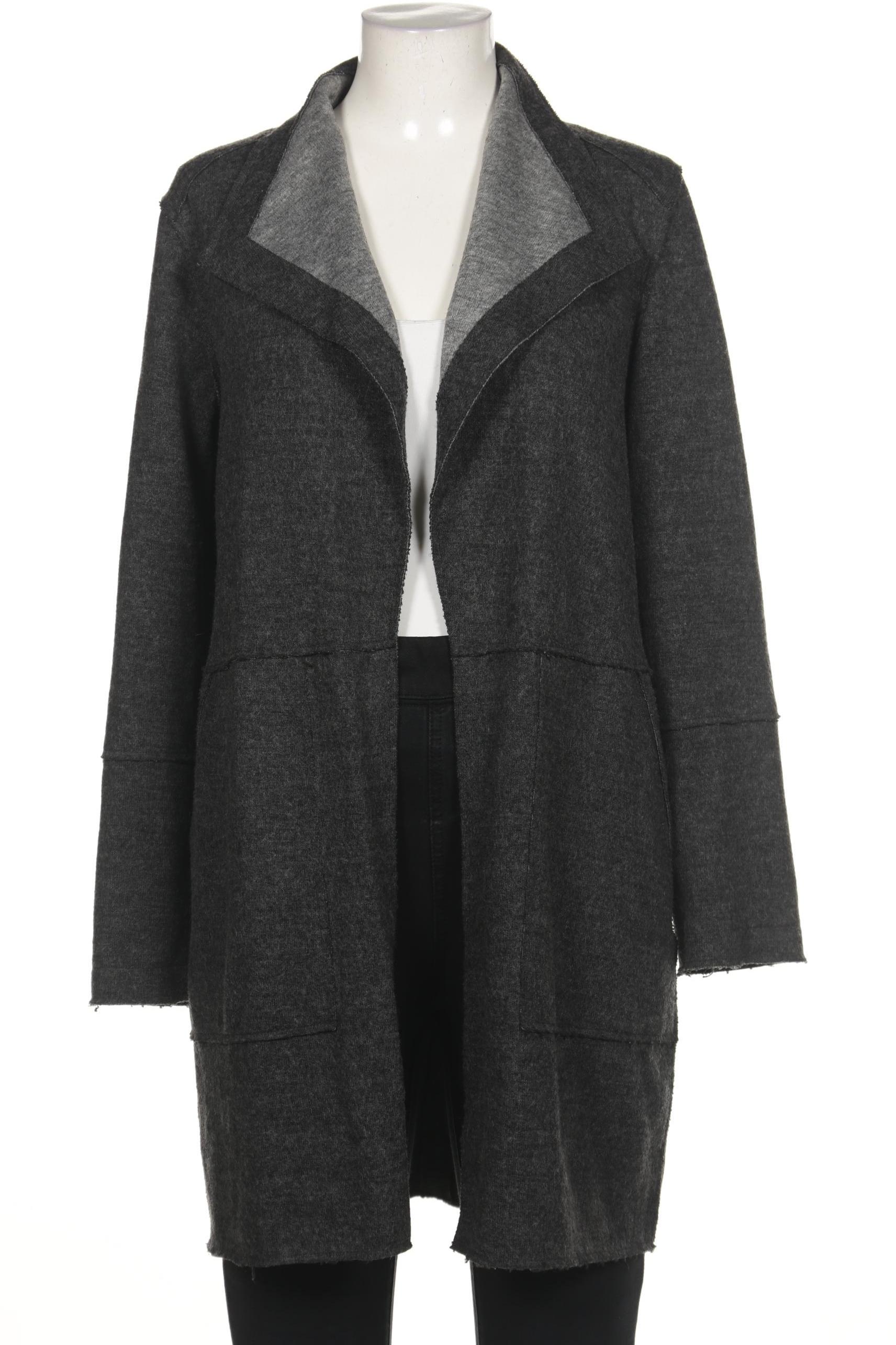 

Esprit Damen Strickjacke, grau, Gr. 40