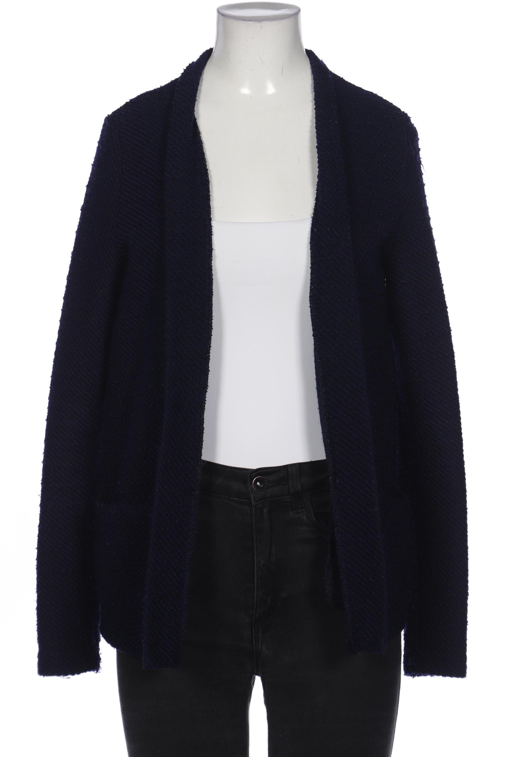 

Esprit Damen Strickjacke, marineblau