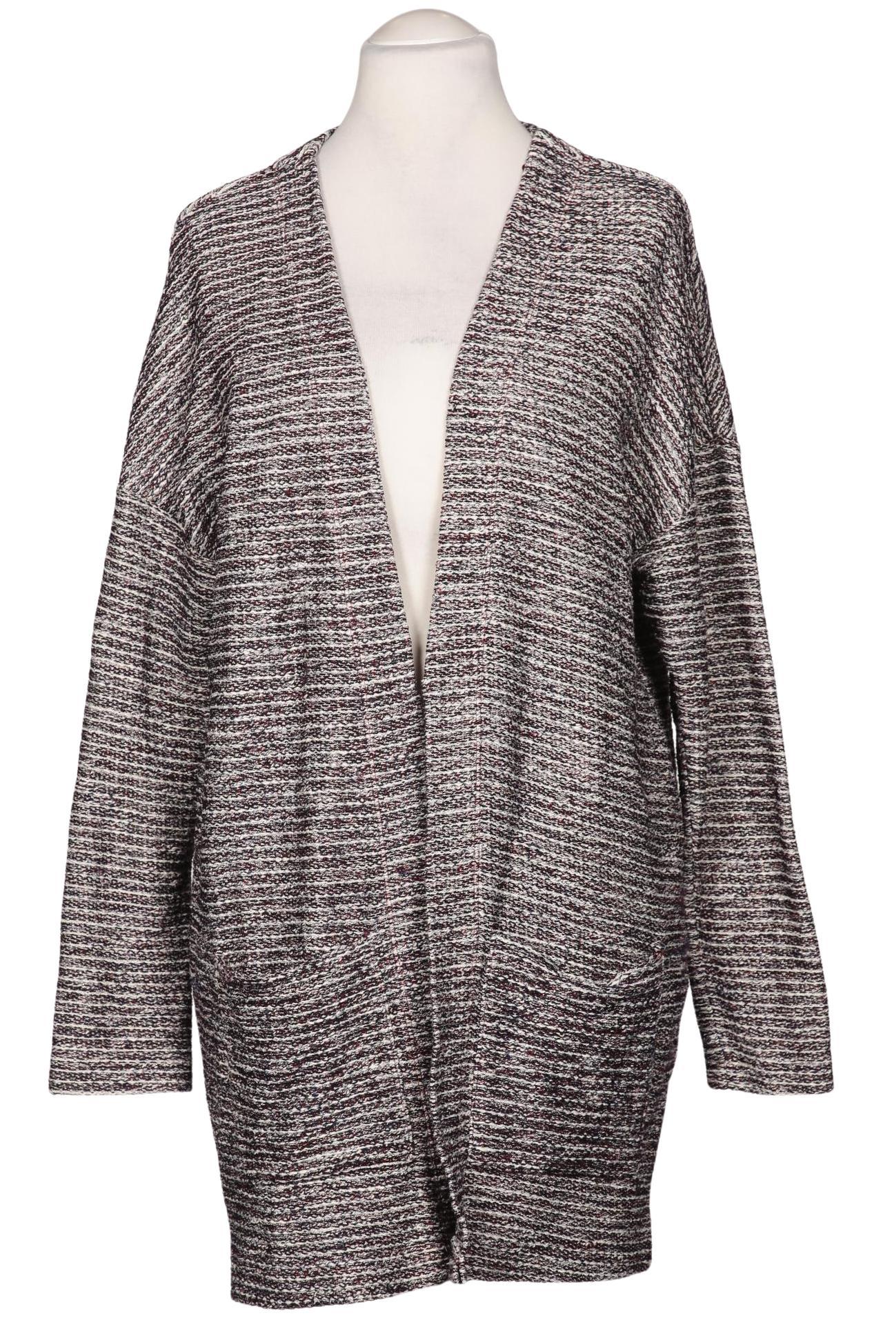 

Esprit Damen Strickjacke, grau, Gr. 46