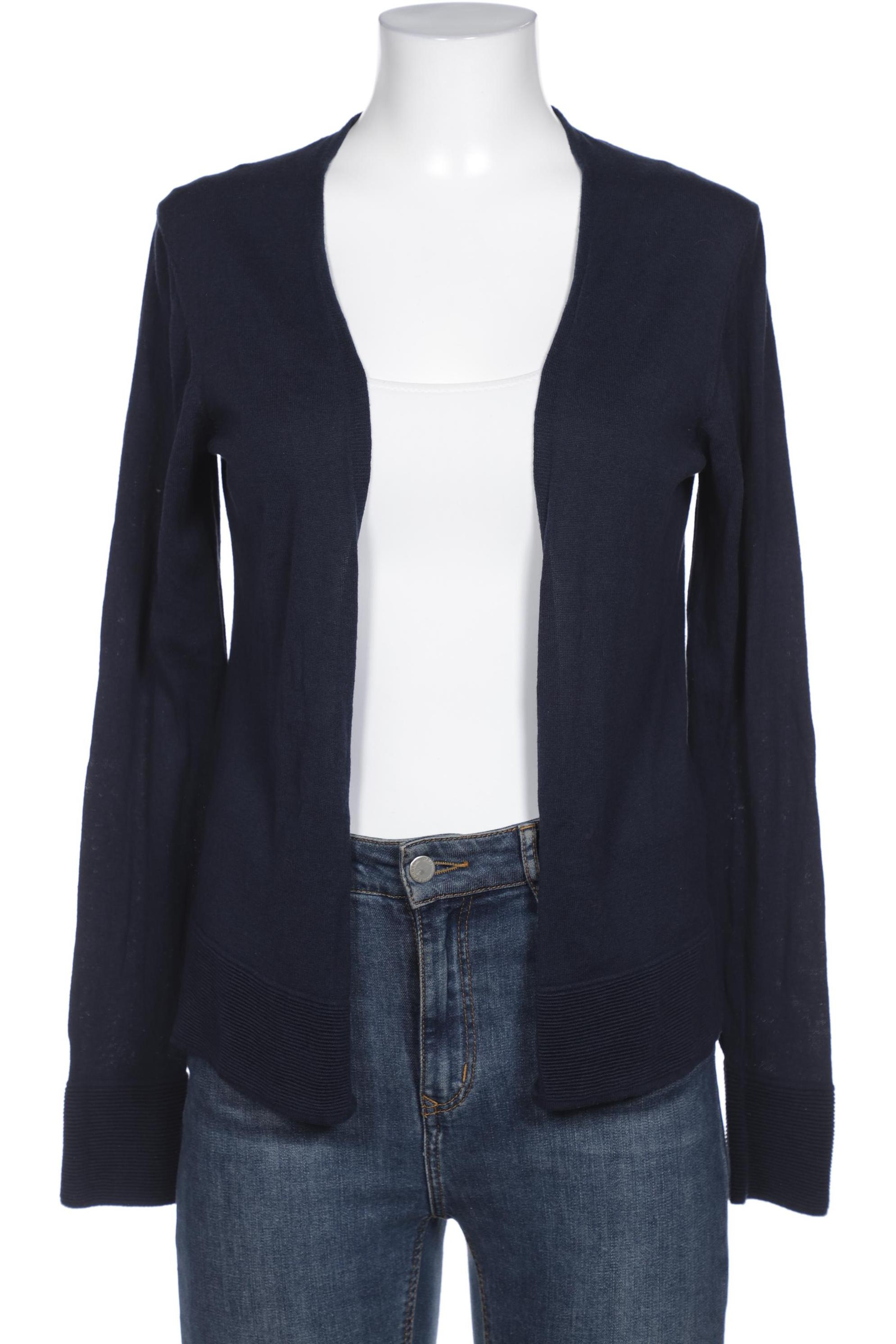 

Esprit Damen Strickjacke, marineblau
