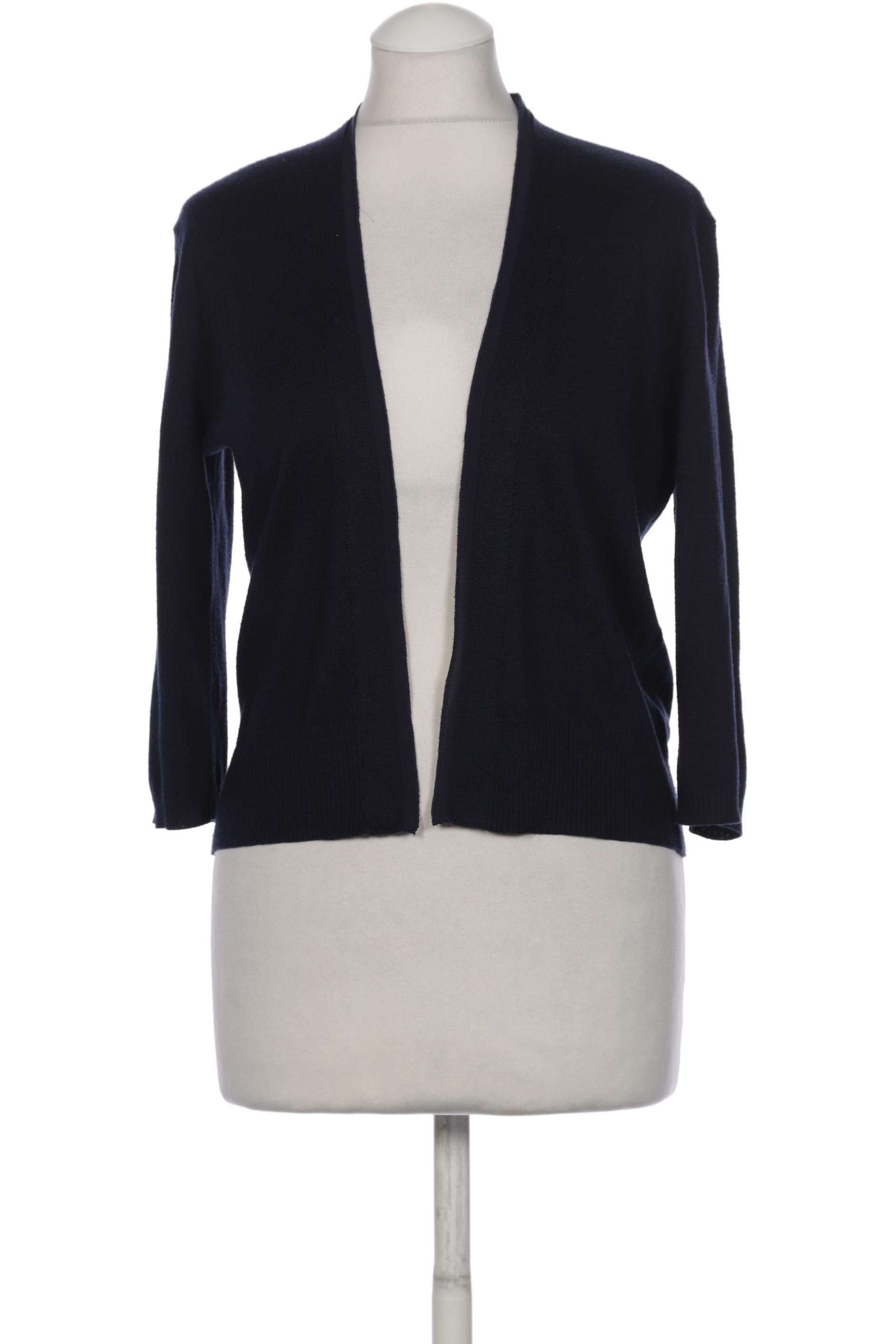 

Esprit Damen Strickjacke, marineblau, Gr. 36