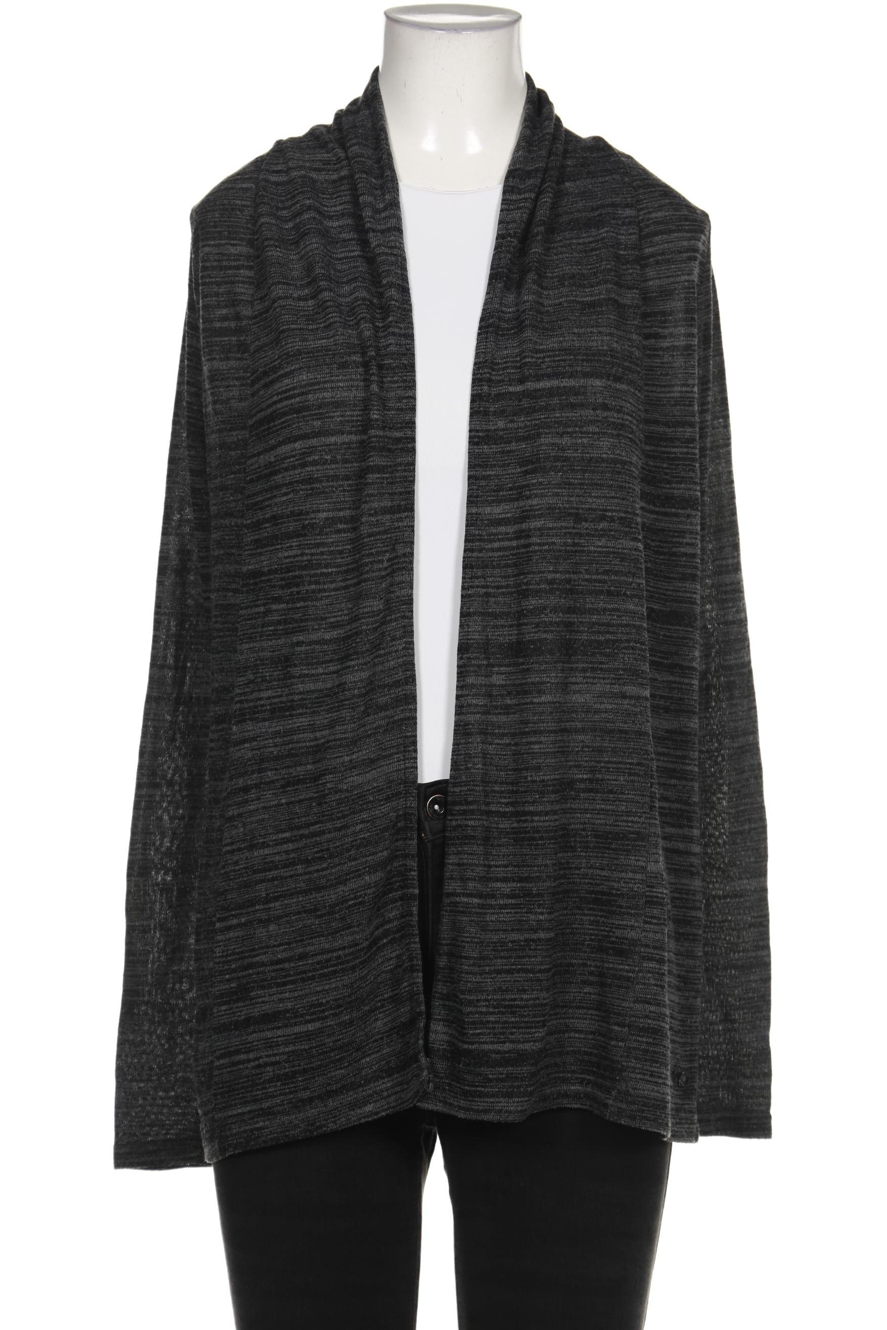 

Esprit Damen Strickjacke, grau, Gr. 36