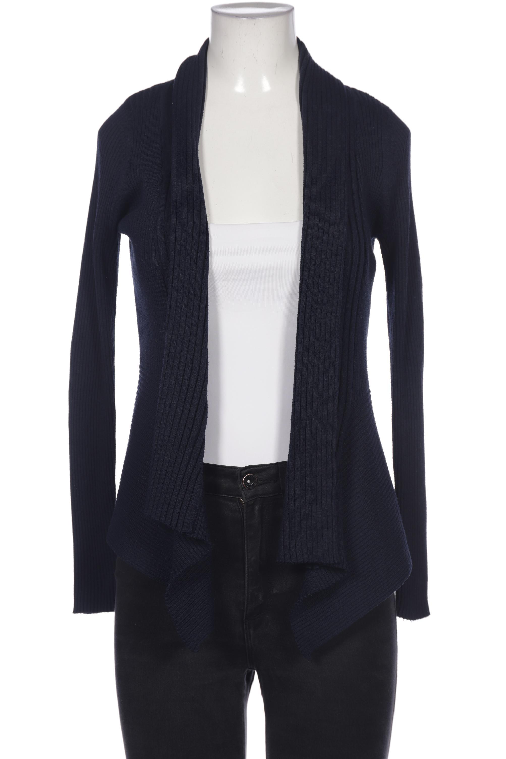 

Esprit Damen Strickjacke, marineblau