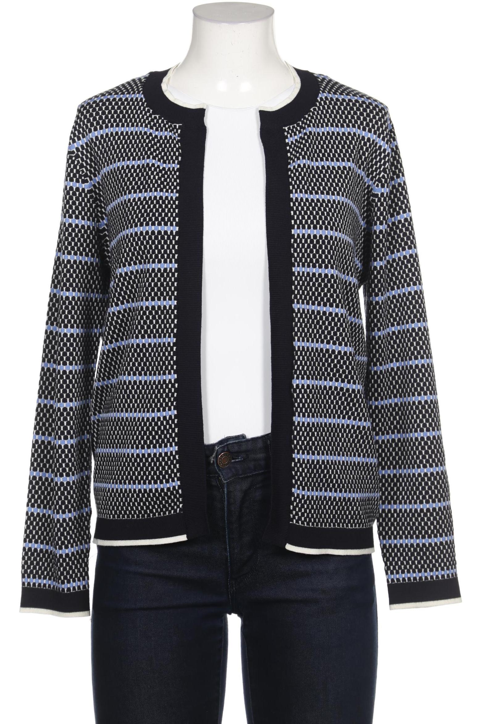 

Esprit Damen Strickjacke, marineblau