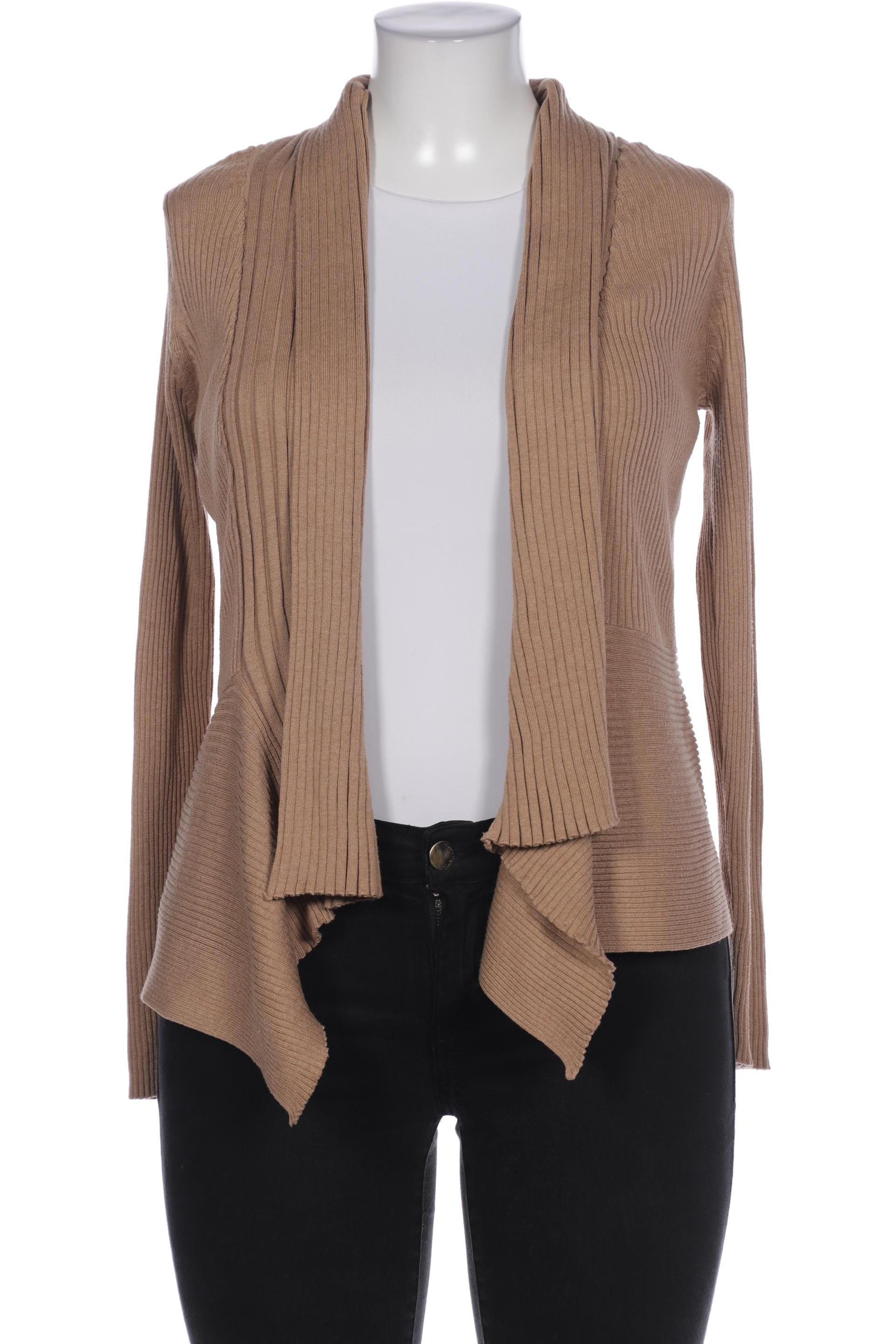 

Esprit Damen Strickjacke, beige, Gr. 44
