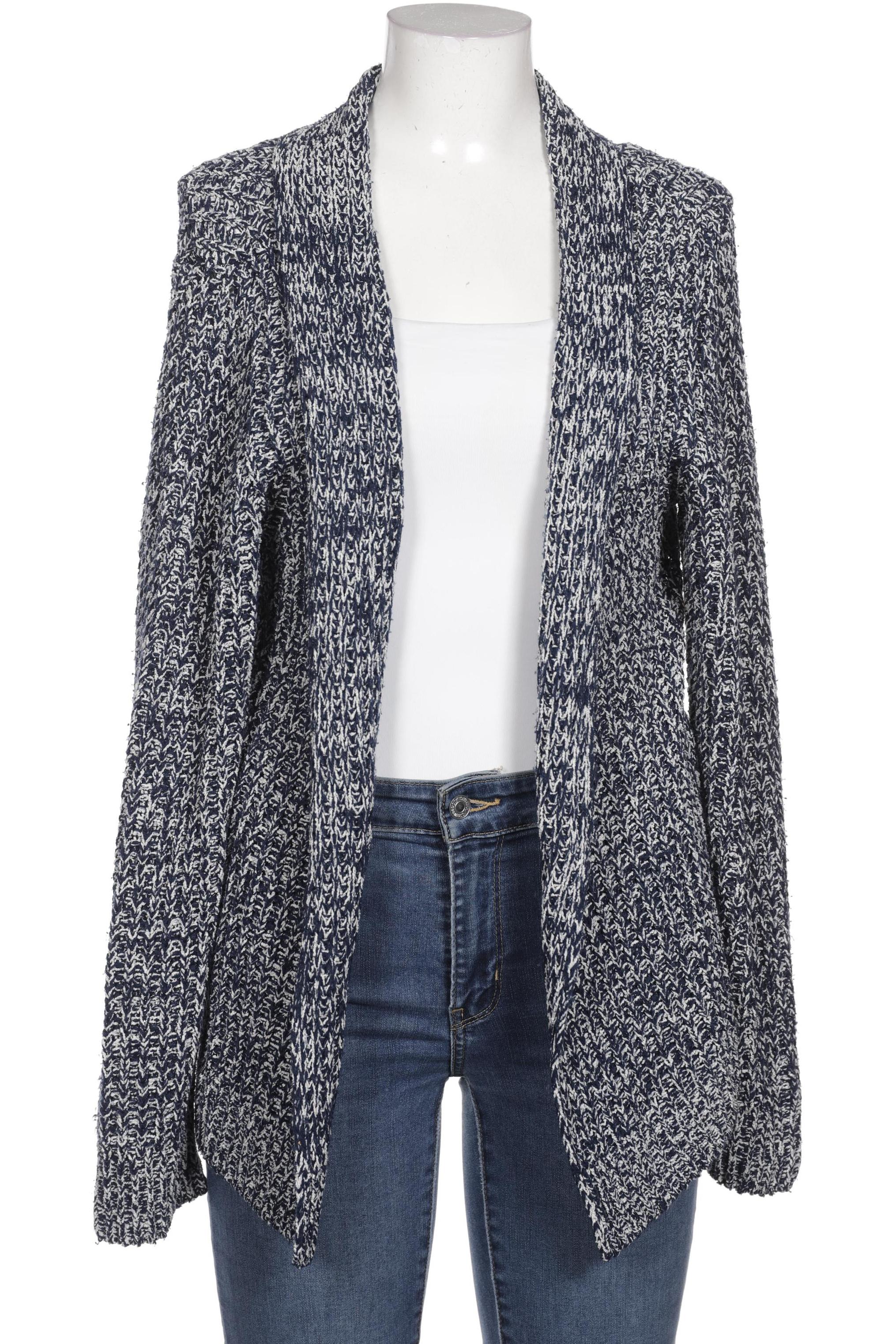 

Esprit Damen Strickjacke, marineblau