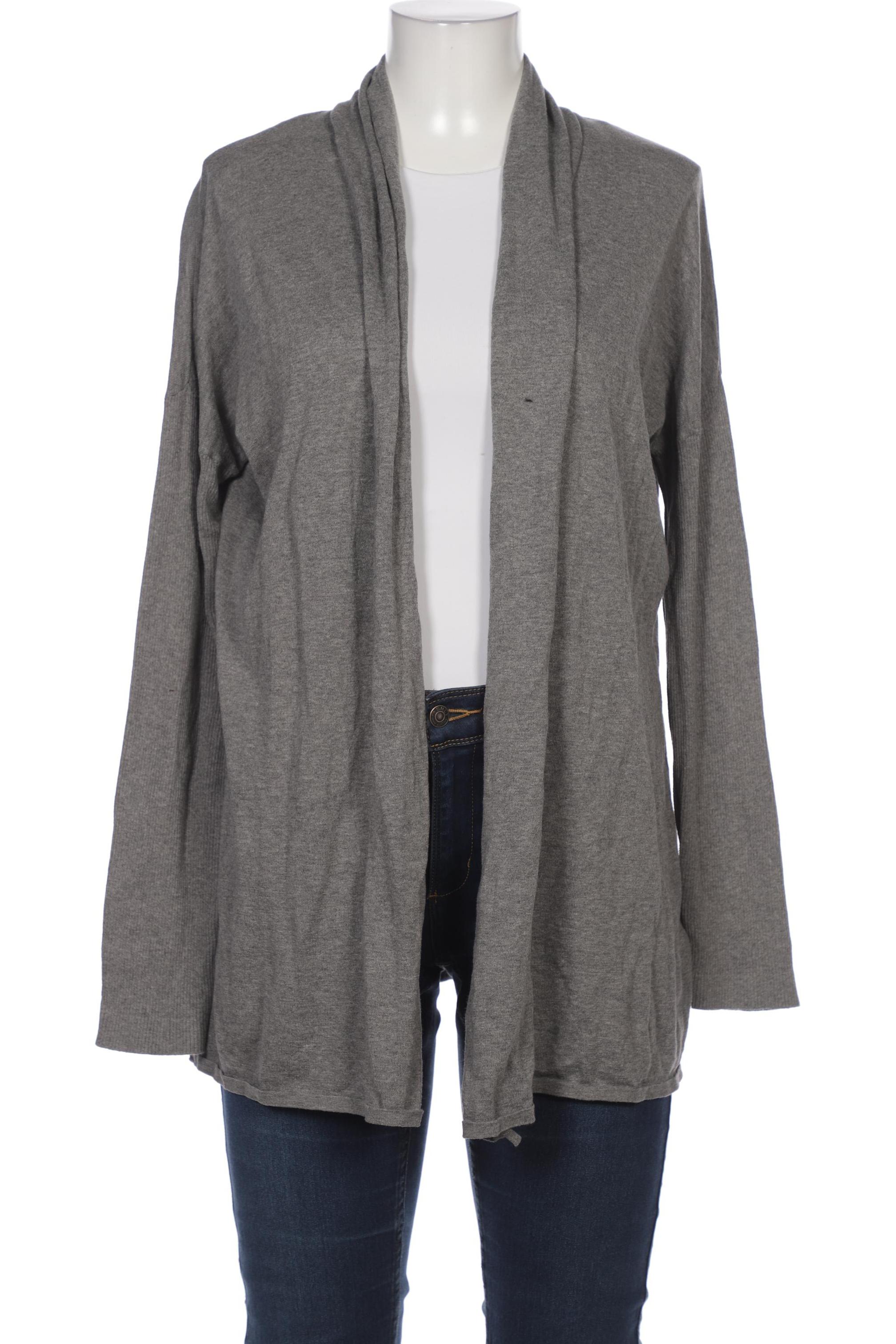 

Esprit Damen Strickjacke, grau