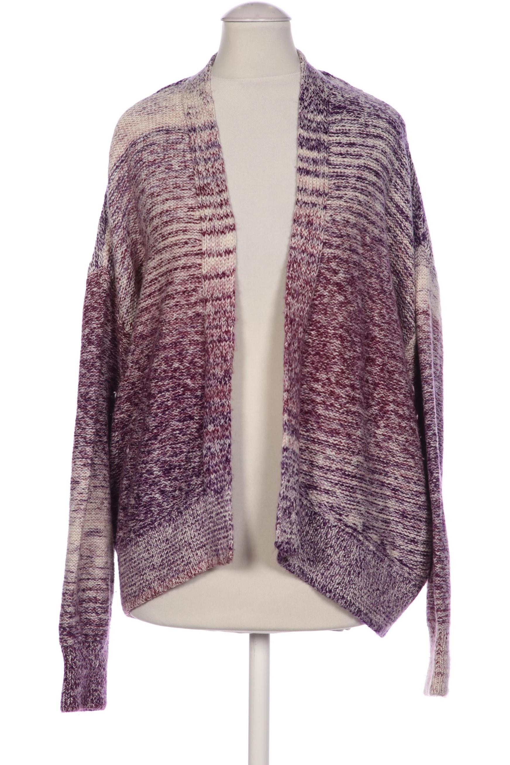 

Esprit Damen Strickjacke, bordeaux, Gr. 34