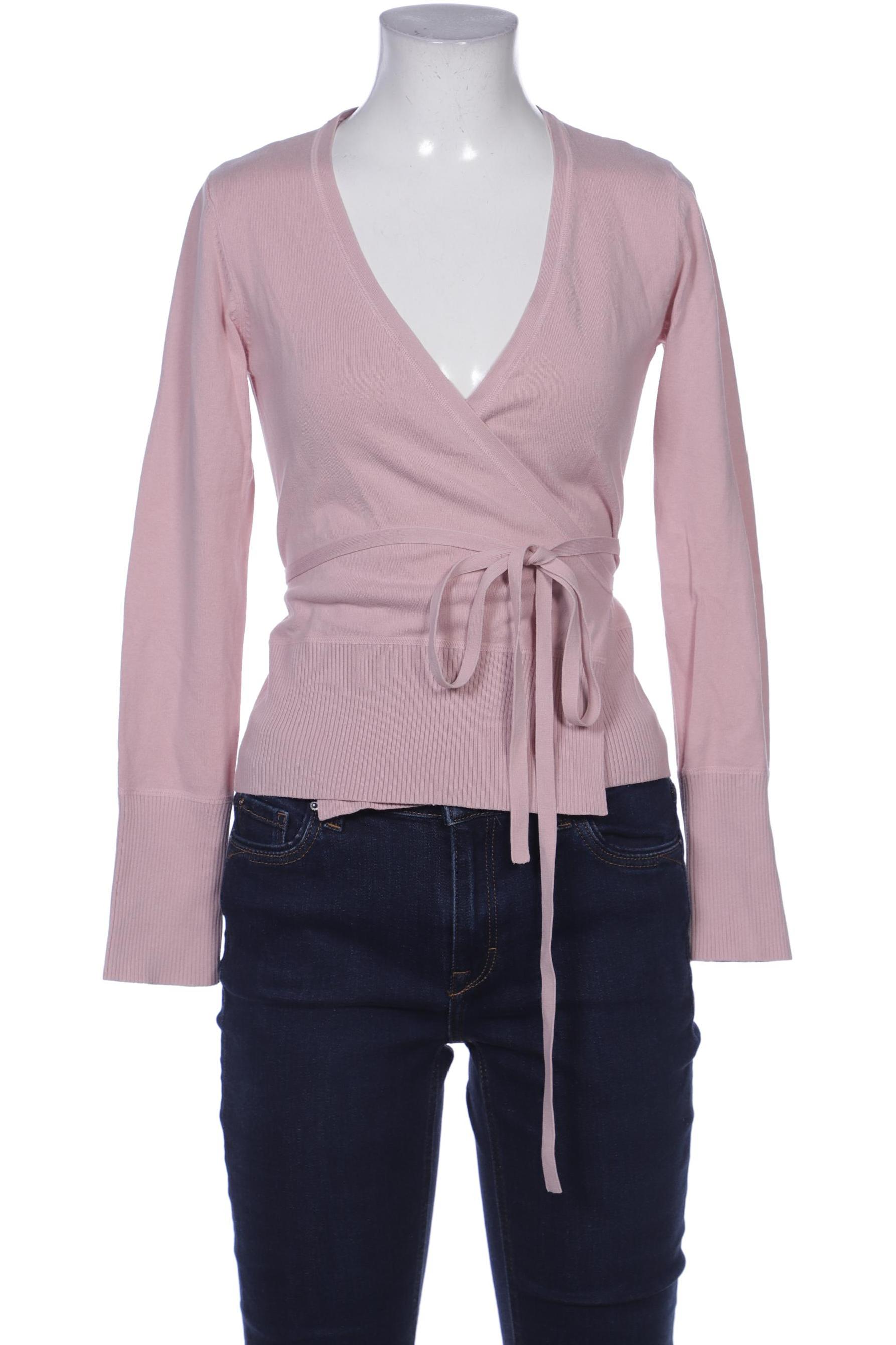 

Esprit Damen Strickjacke, pink, Gr. 38