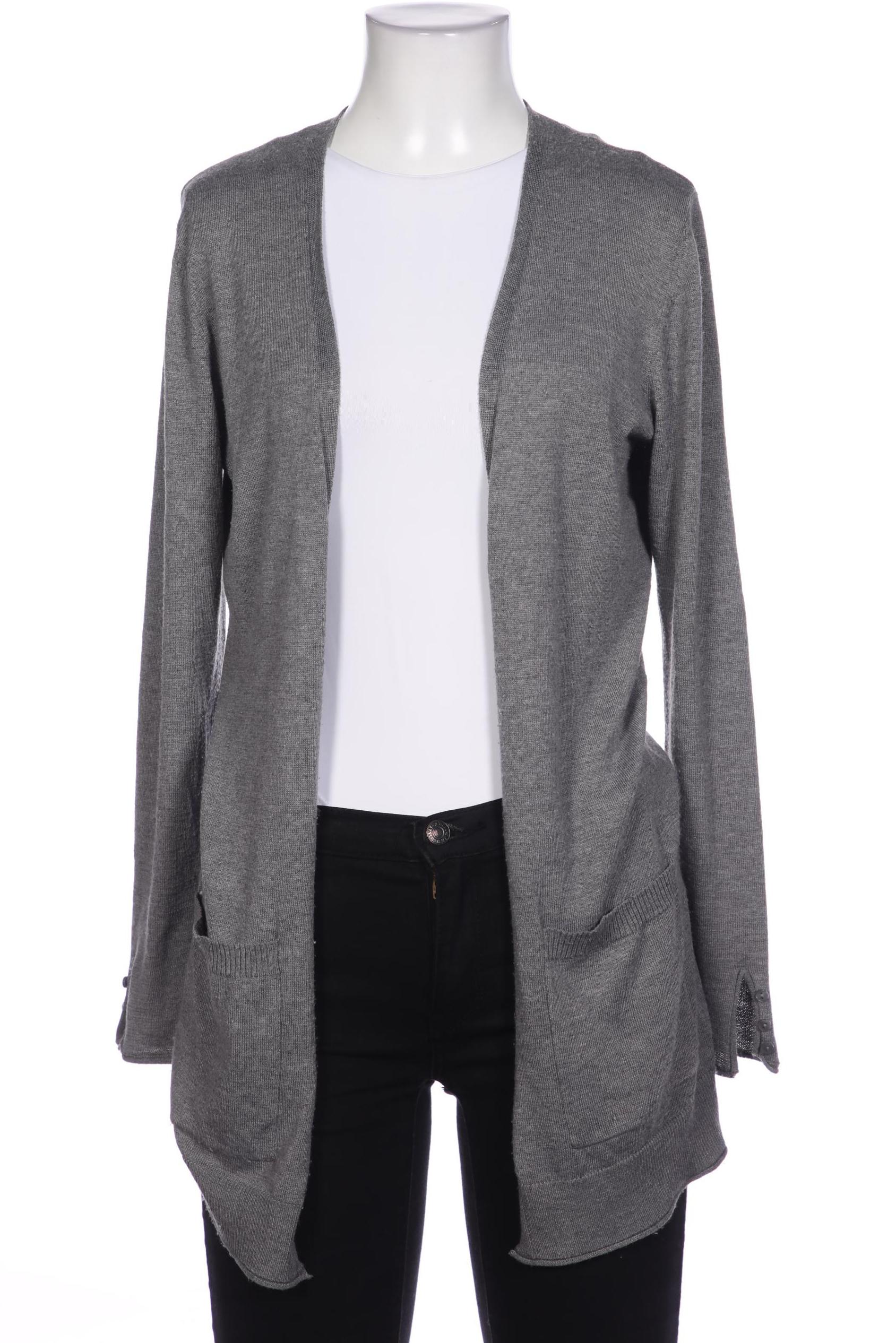 

Esprit Damen Strickjacke, grau