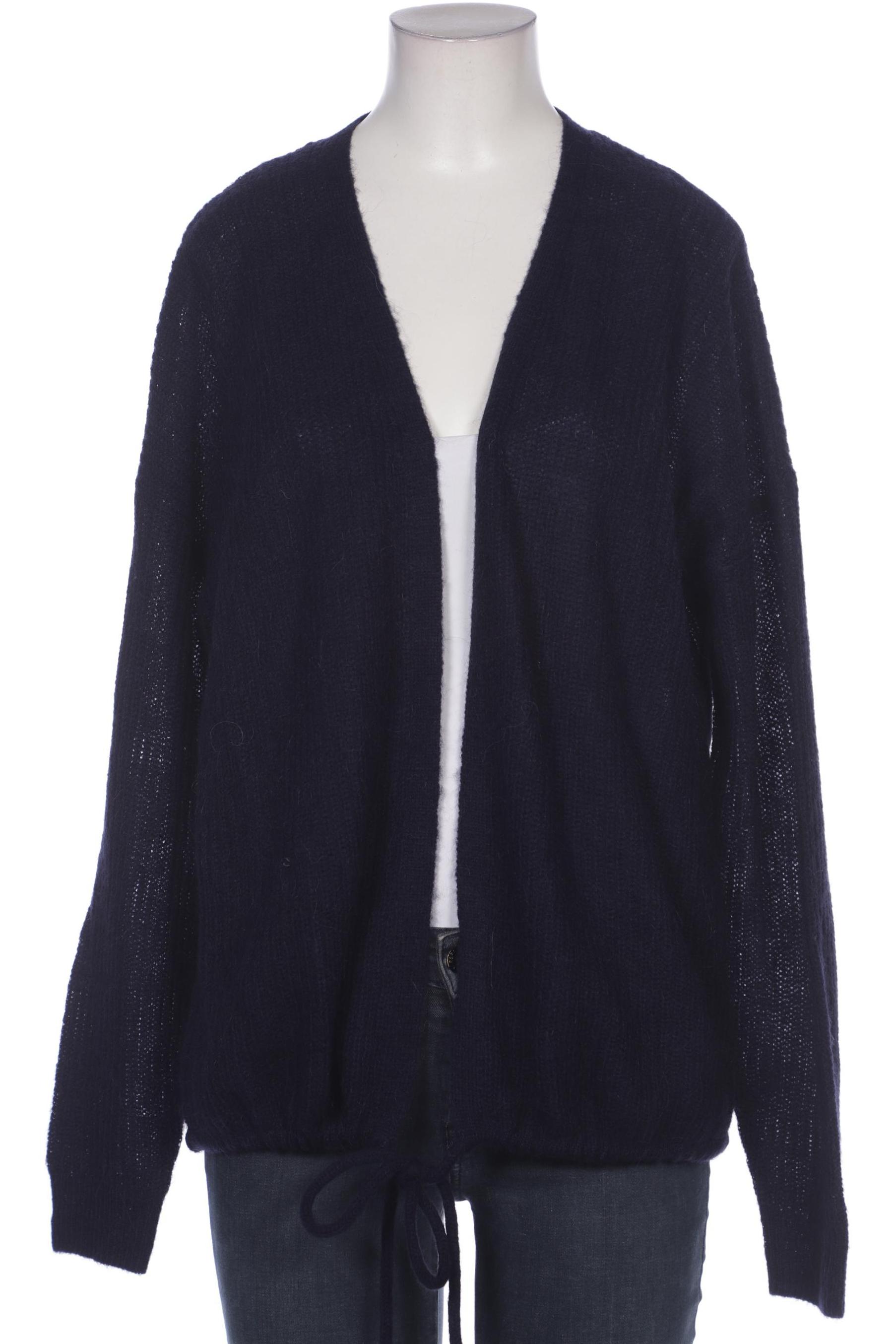 

Esprit Damen Strickjacke, marineblau, Gr. 42
