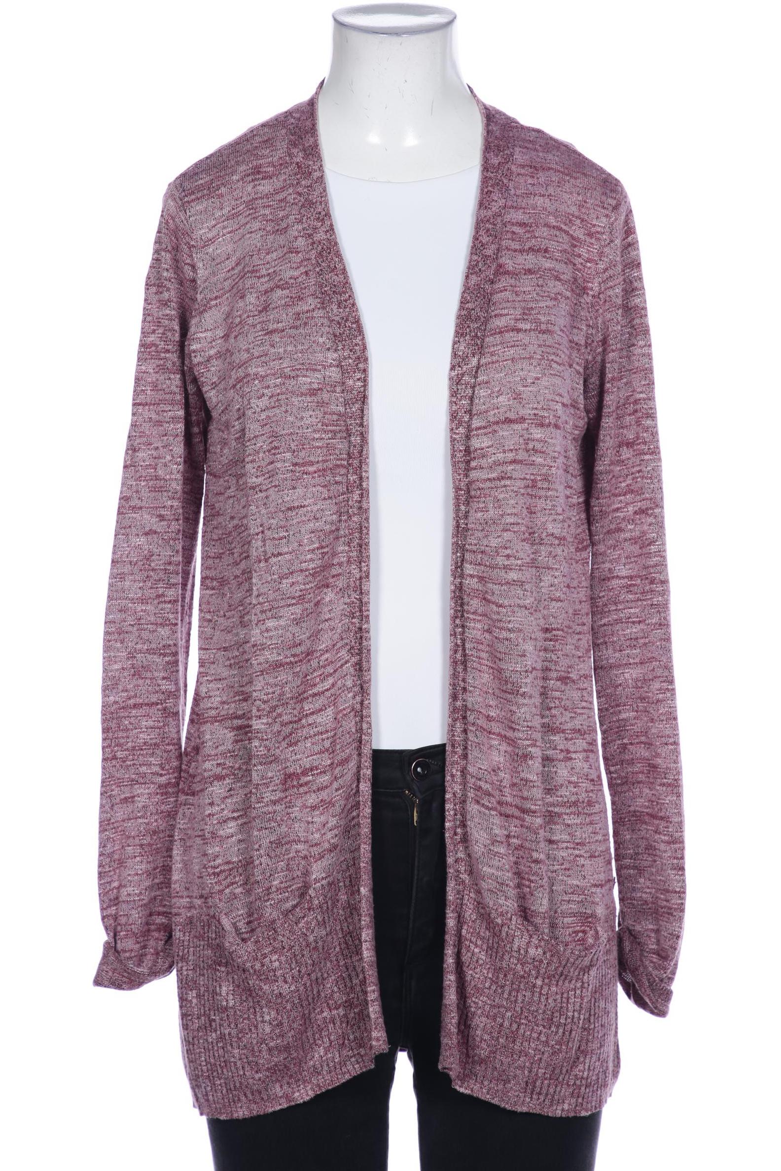 

Esprit Damen Strickjacke, pink, Gr. 38