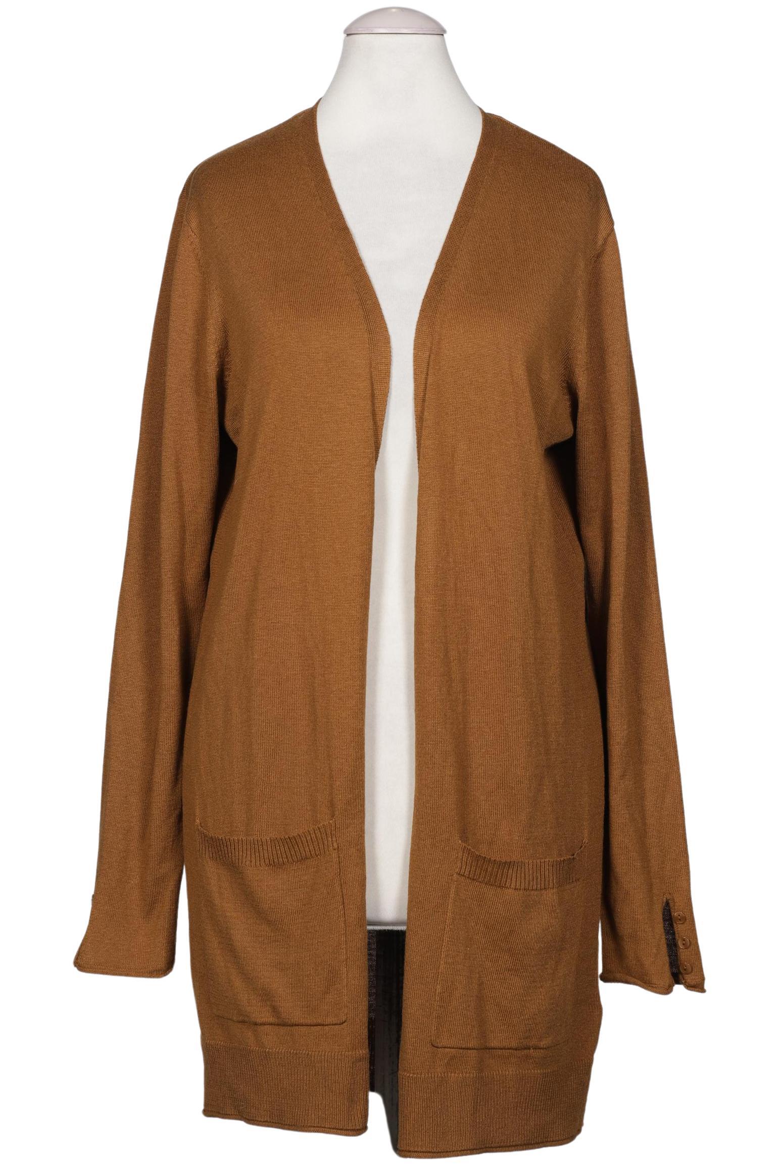 

Esprit Damen Strickjacke, braun, Gr. 36