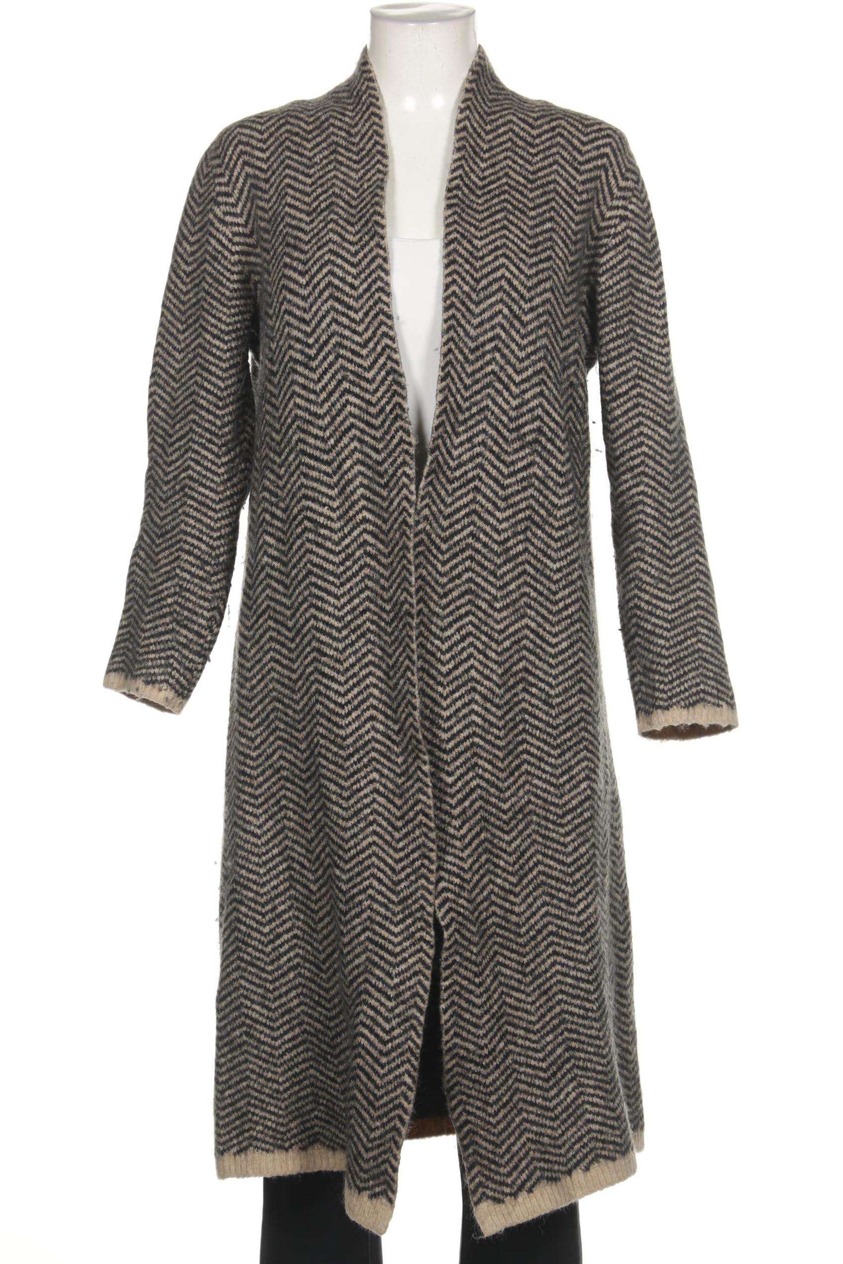 

Esprit Damen Strickjacke, beige, Gr. 38