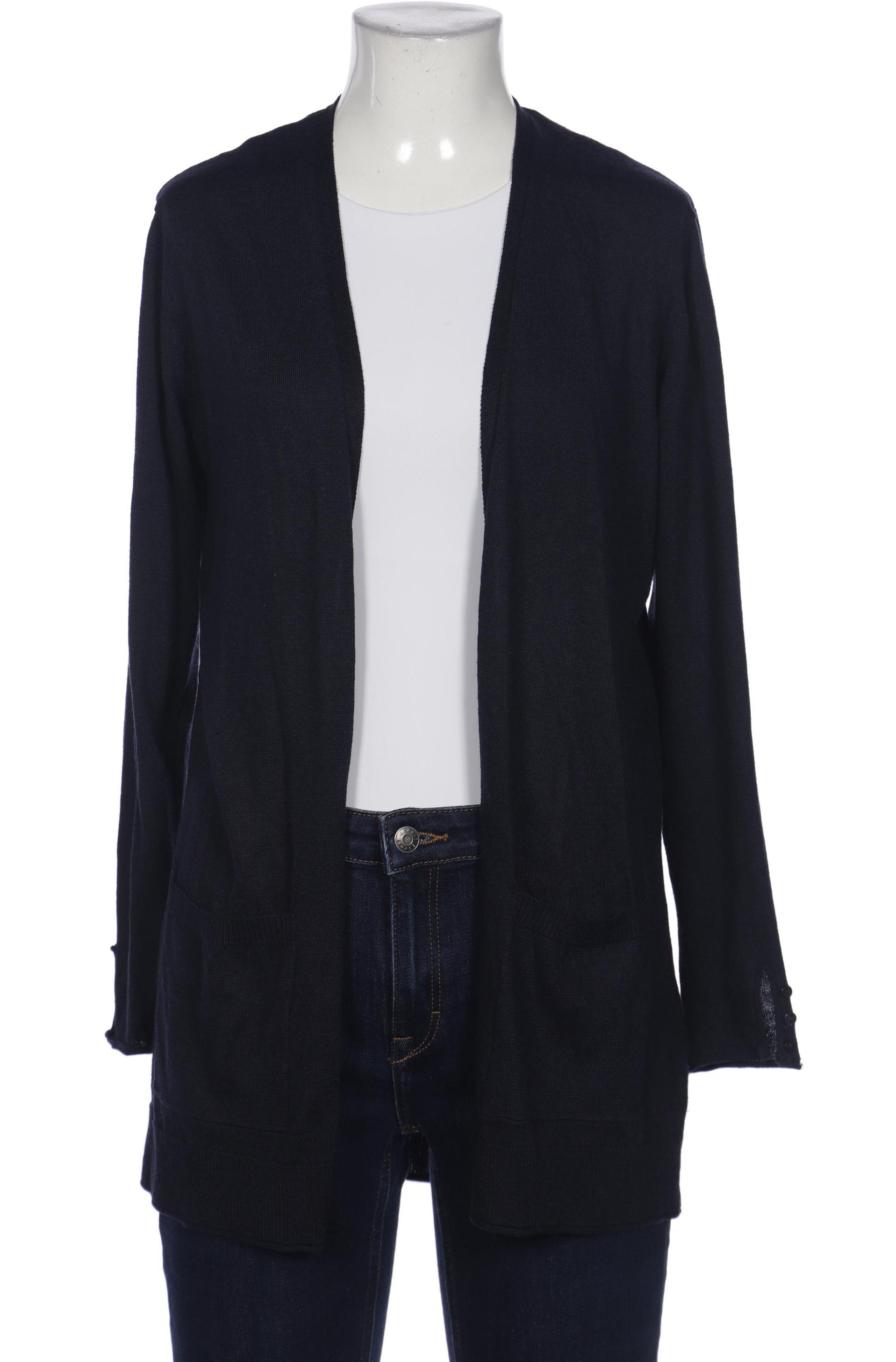 

Esprit Damen Strickjacke, marineblau