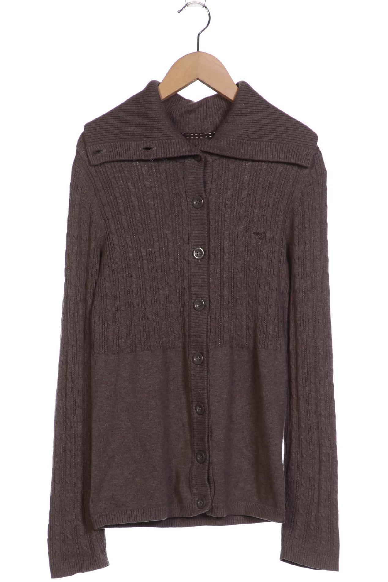 

Esprit Damen Strickjacke, braun